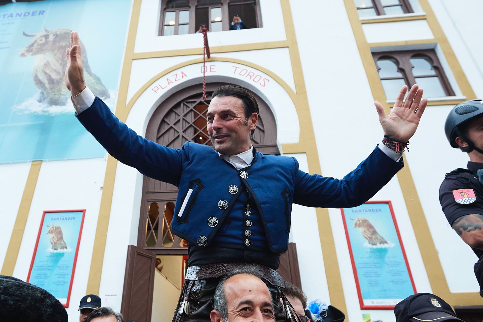 <p>Foto: © César Ortiz</p>