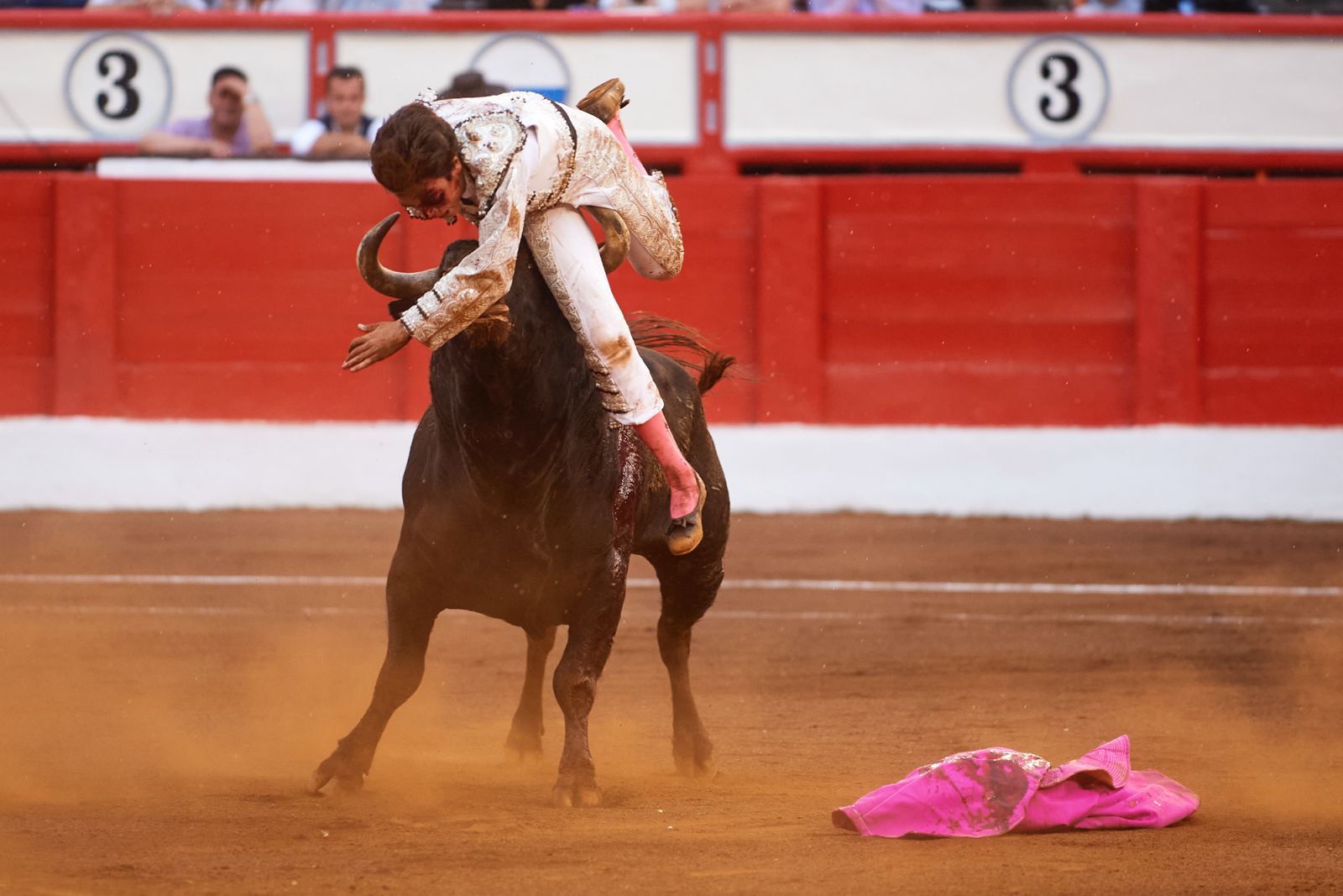<p>Foto: © César Ortiz</p>