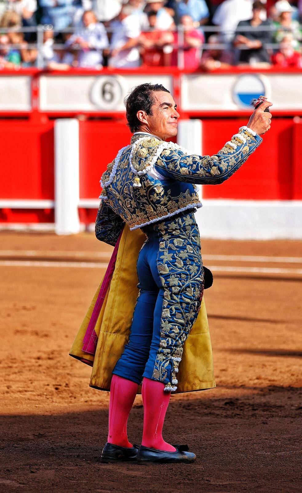 <p>Foto: © Joaquín Arjona</p>