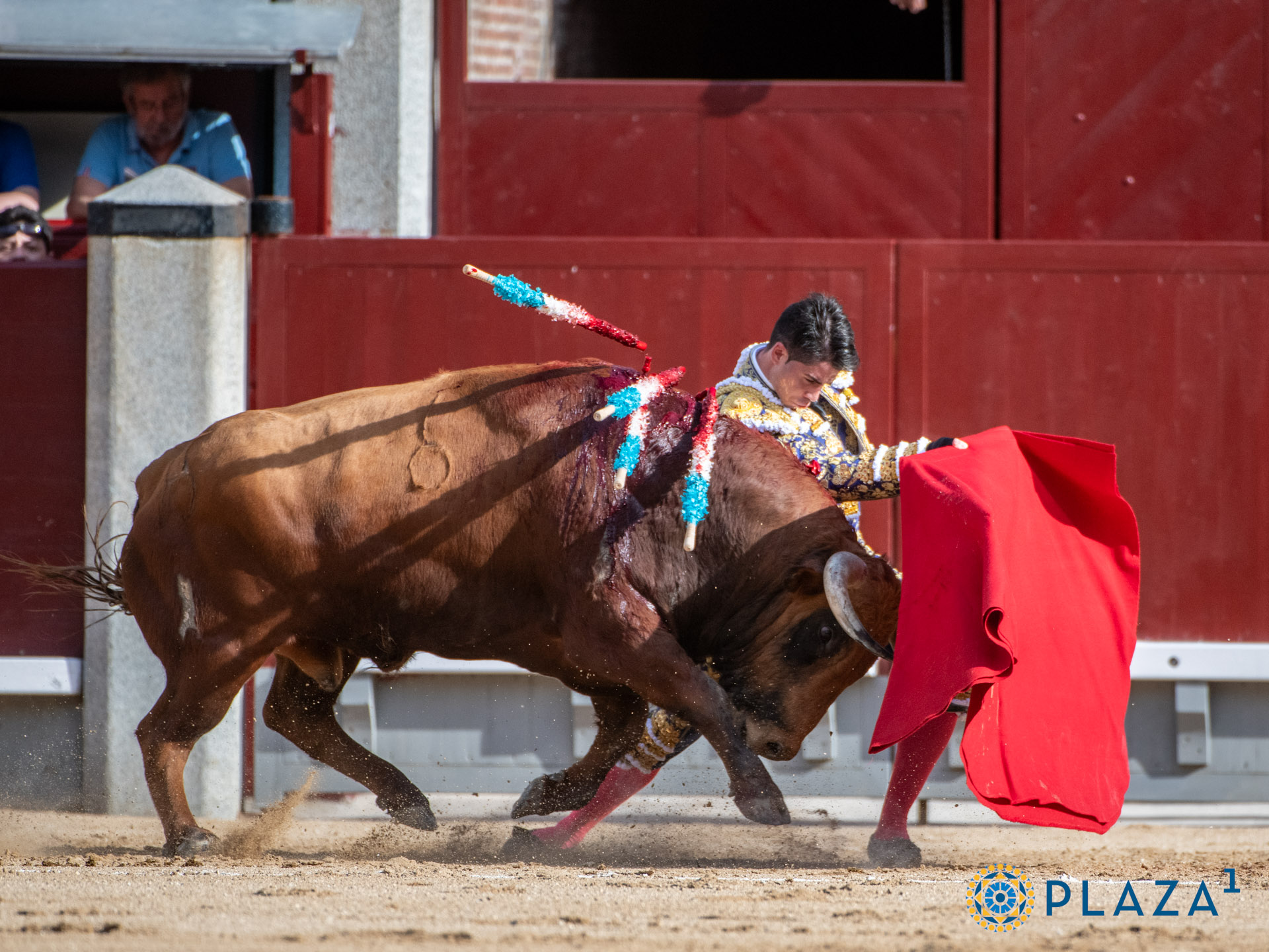 <p><span>Foto: Alfredo Arévalo / Plaza 1</span></p>