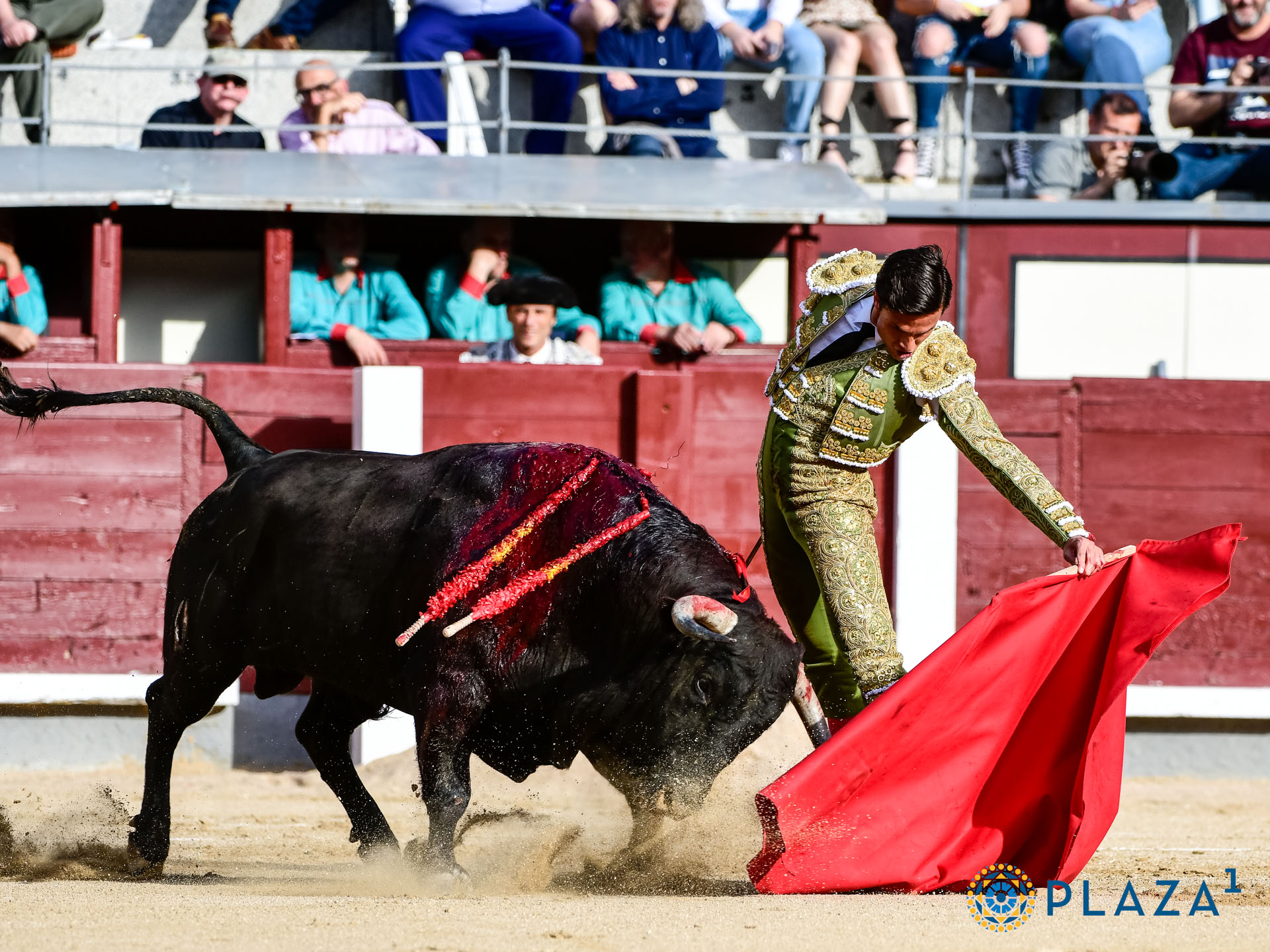 <p><span>Foto: Alfredo Arévalo / Plaza 1</span></p>