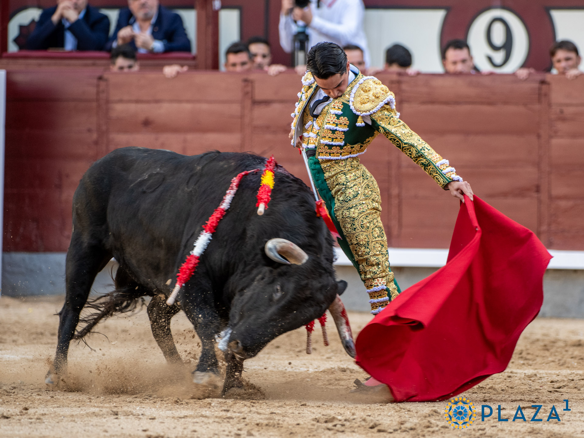 <p><span>Foto: Alfredo Arévalo / Plaza 1</span></p>