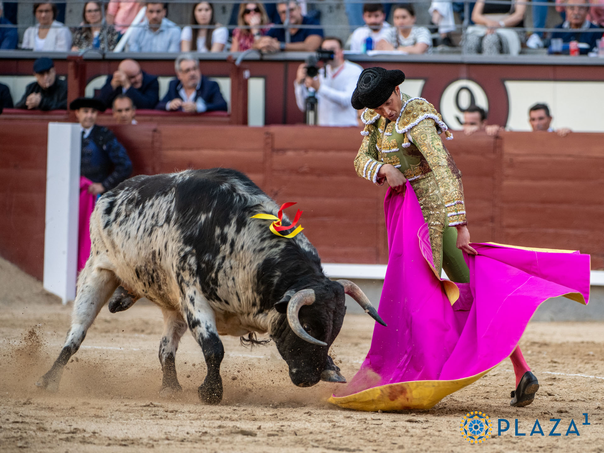 <p><span>Foto: Alfredo Arévalo / Plaza 1</span></p>