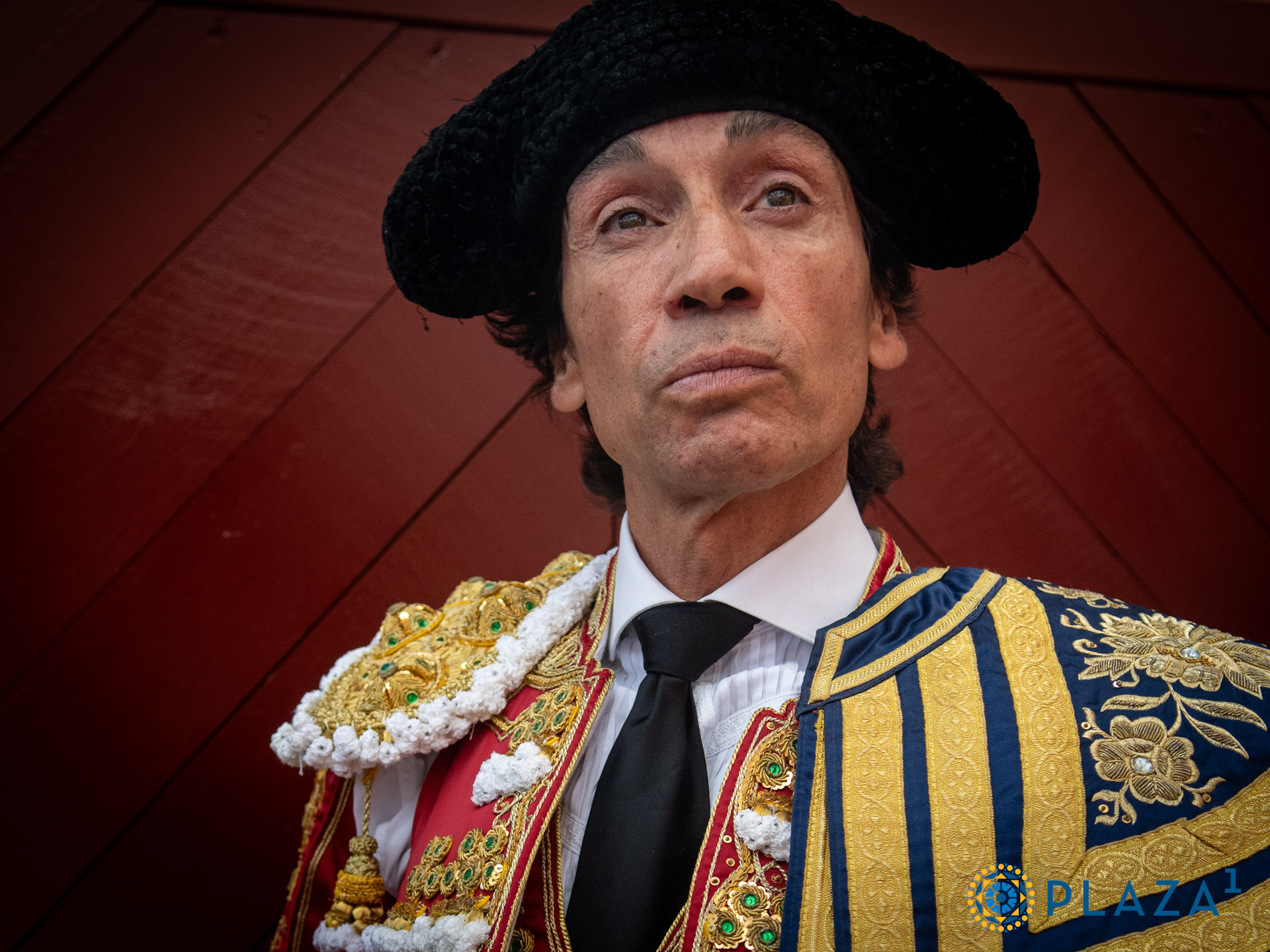 <p>Foto: Alfredo Arévalo / Plaza 1</p>