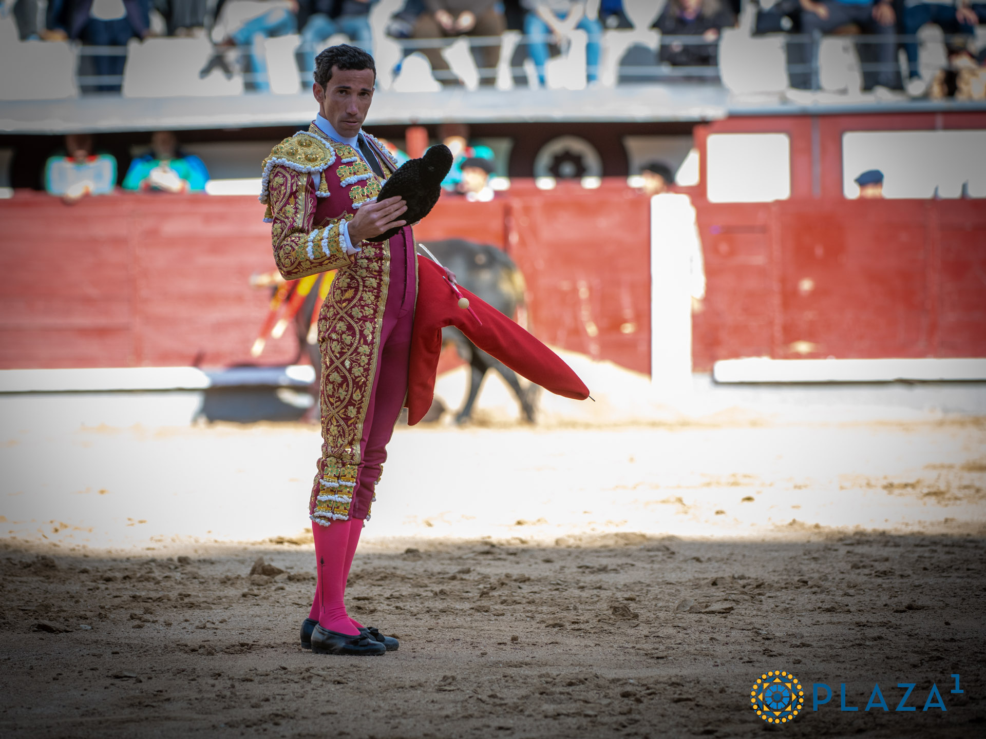 <p>Foto: Alfredo Arévalo / Plaza 1</p>