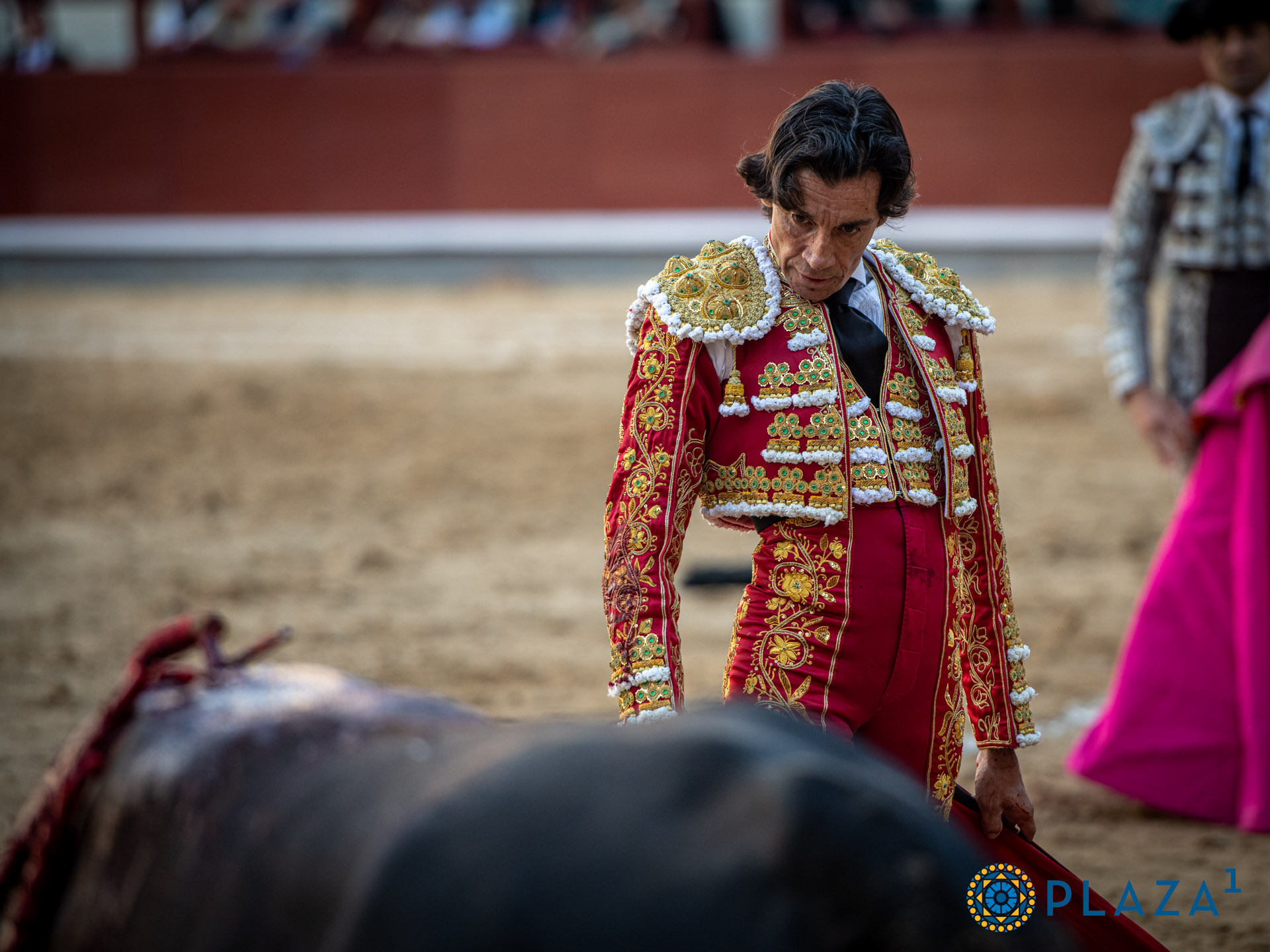<p>Foto: Alfredo Arévalo / Plaza 1</p>