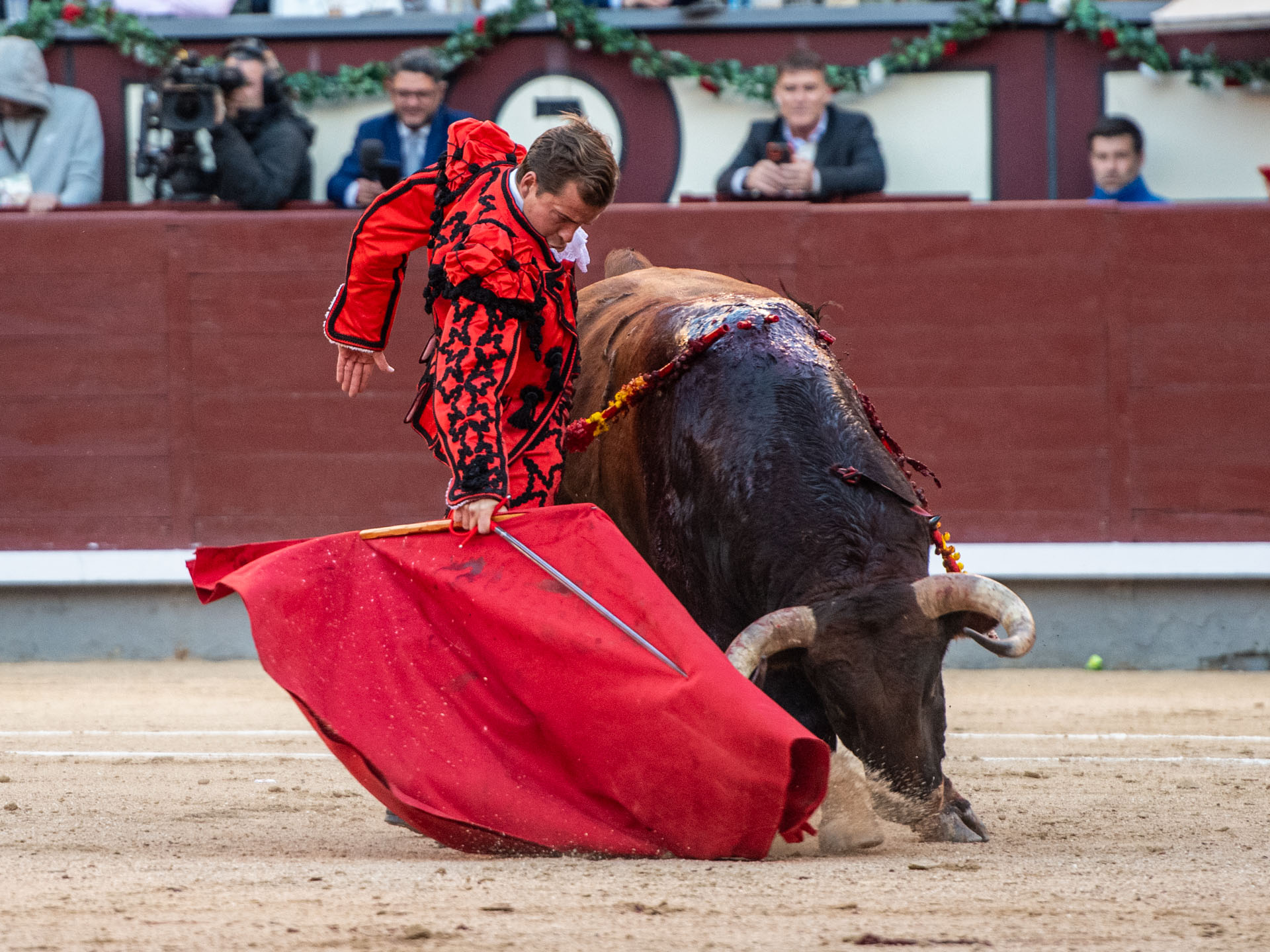 <p>Foto: Alfredo Arévalo / Plaza 1</p>