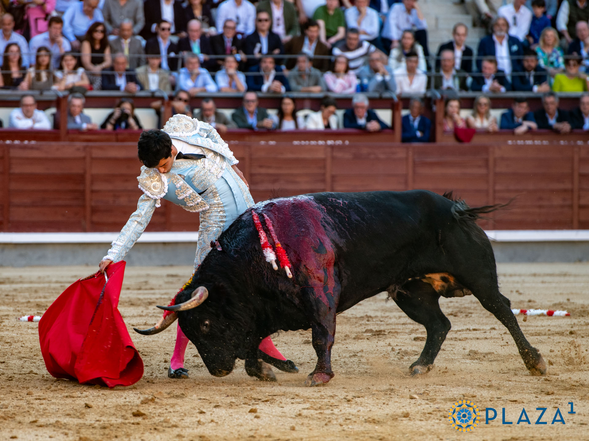 <p><span>Foto: Alfredo Arévalo / Plaza 1</span></p>