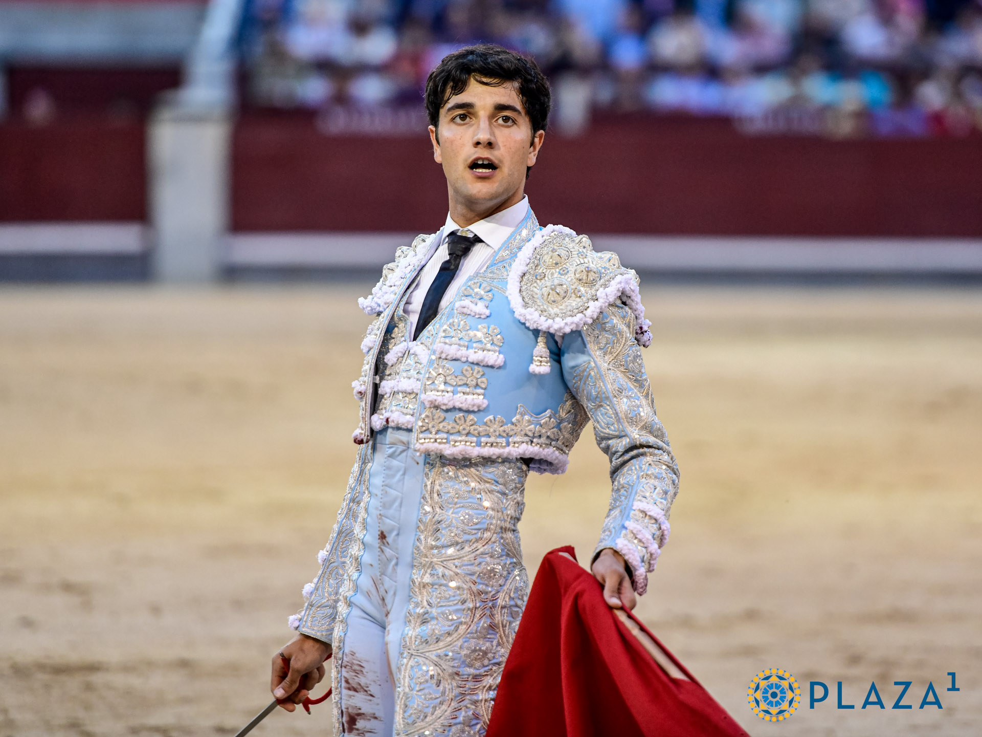 <p><span>Foto: Alfredo Arévalo / Plaza 1</span></p>