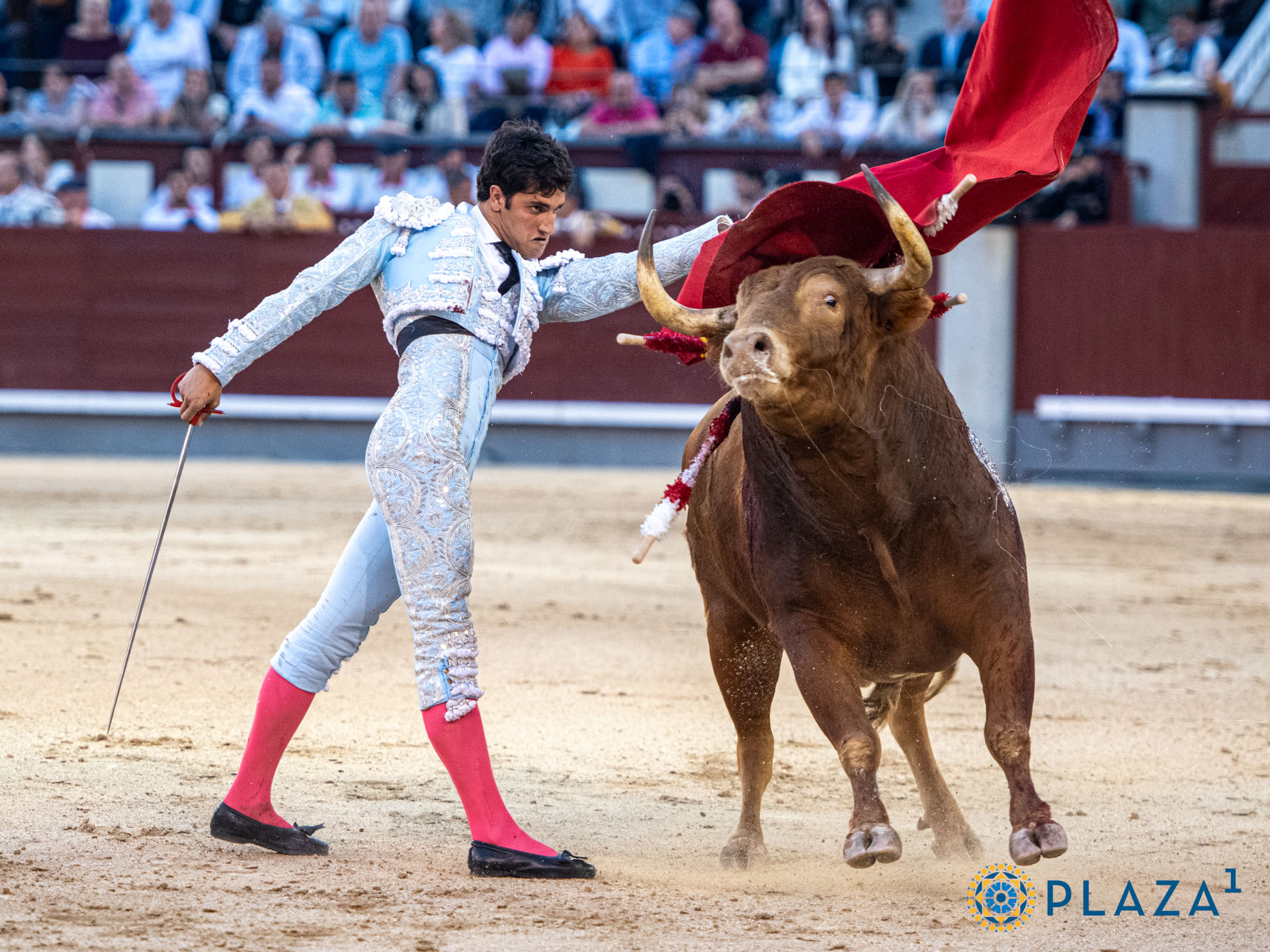 <p><span>Foto: Alfredo Arévalo / Plaza 1</span></p>