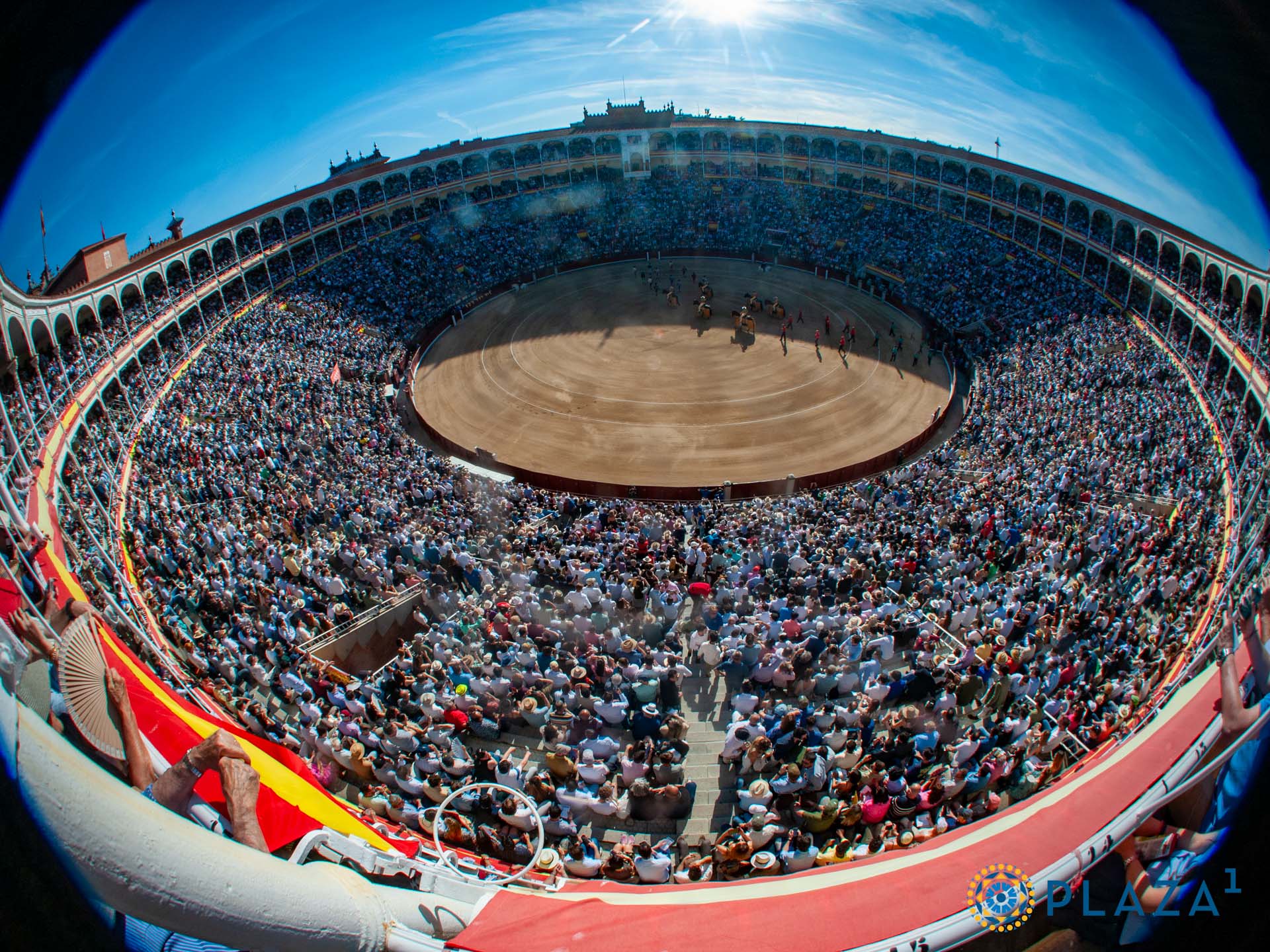 <p><span>Foto: Alfredo Arévalo / Plaza 1</span></p>