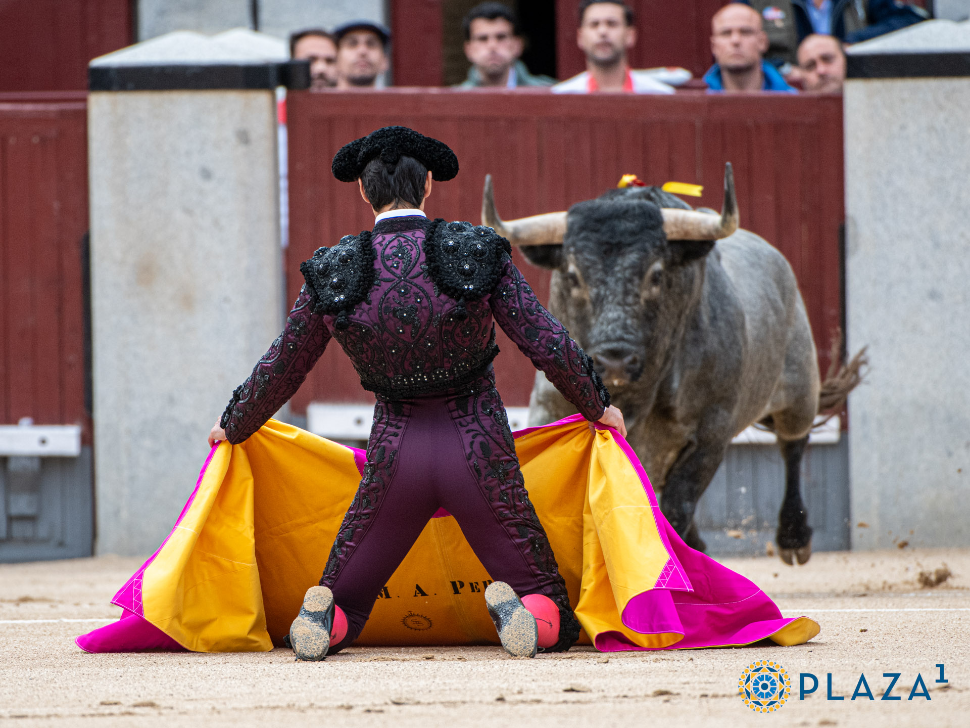 <p><span>Foto: Alfredo Arévalo / Plaza 1</span></p>