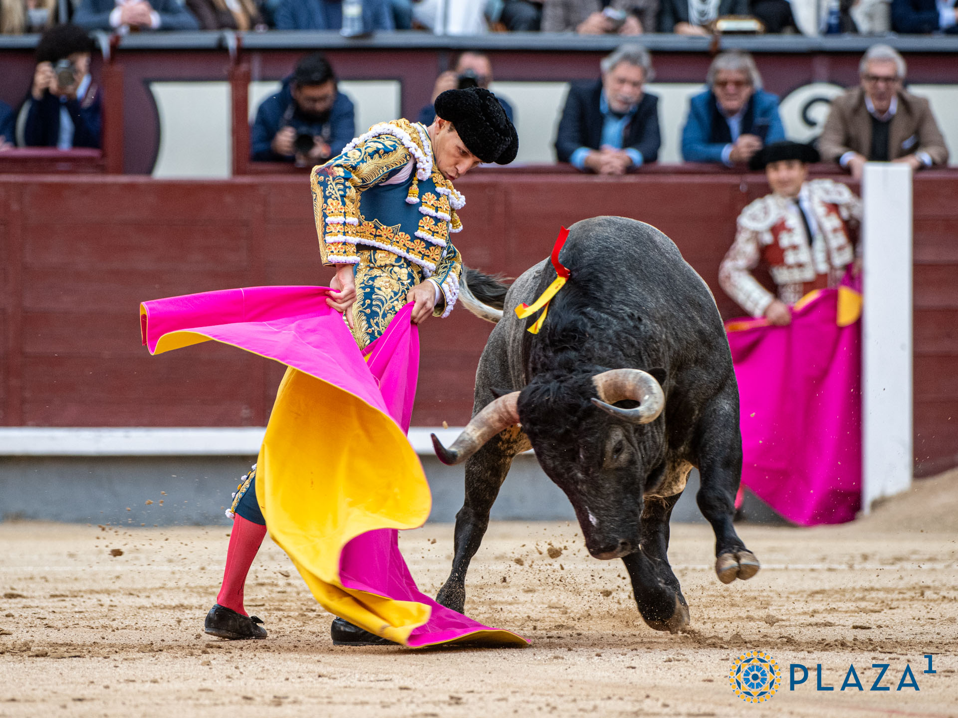 <p><span>Foto: Alfredo Arévalo / Plaza 1</span></p>