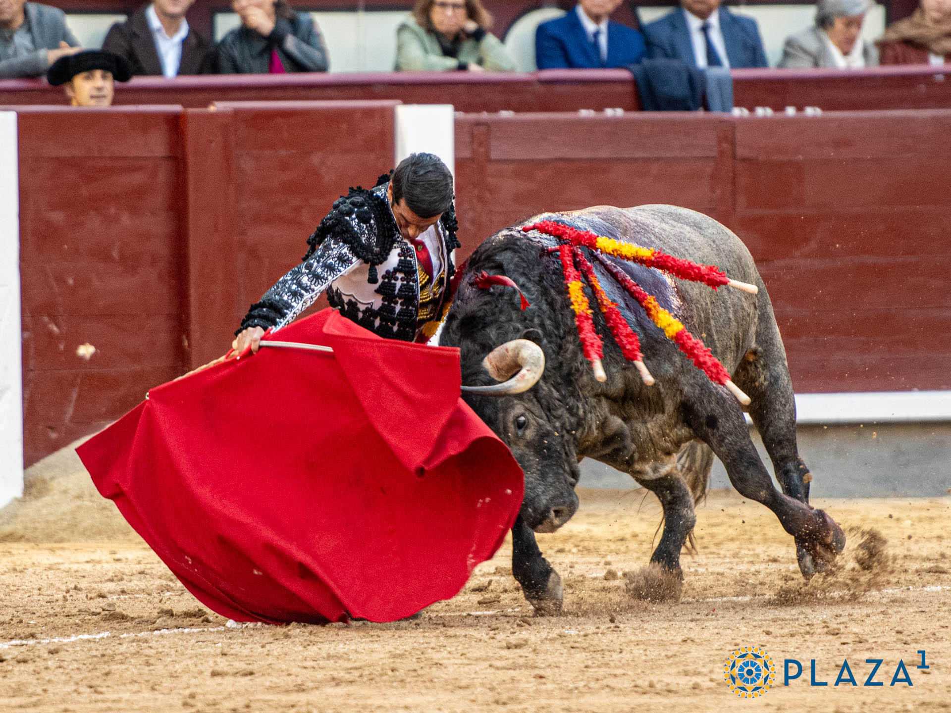 <p><span>Foto: Alfredo Arévalo / Plaza 1</span></p>