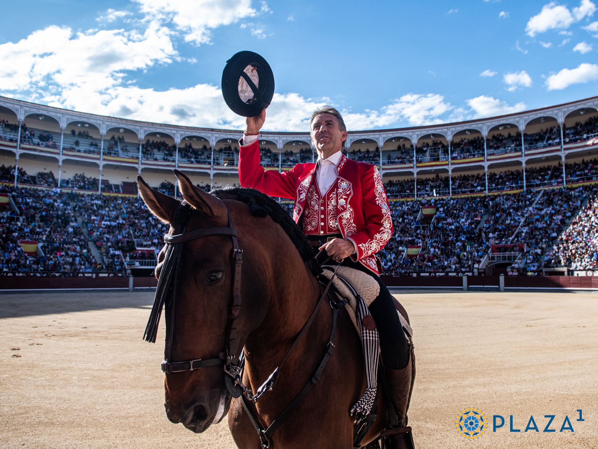 <p>Foto: Alfredo Arévalo / Plaza 1</p>