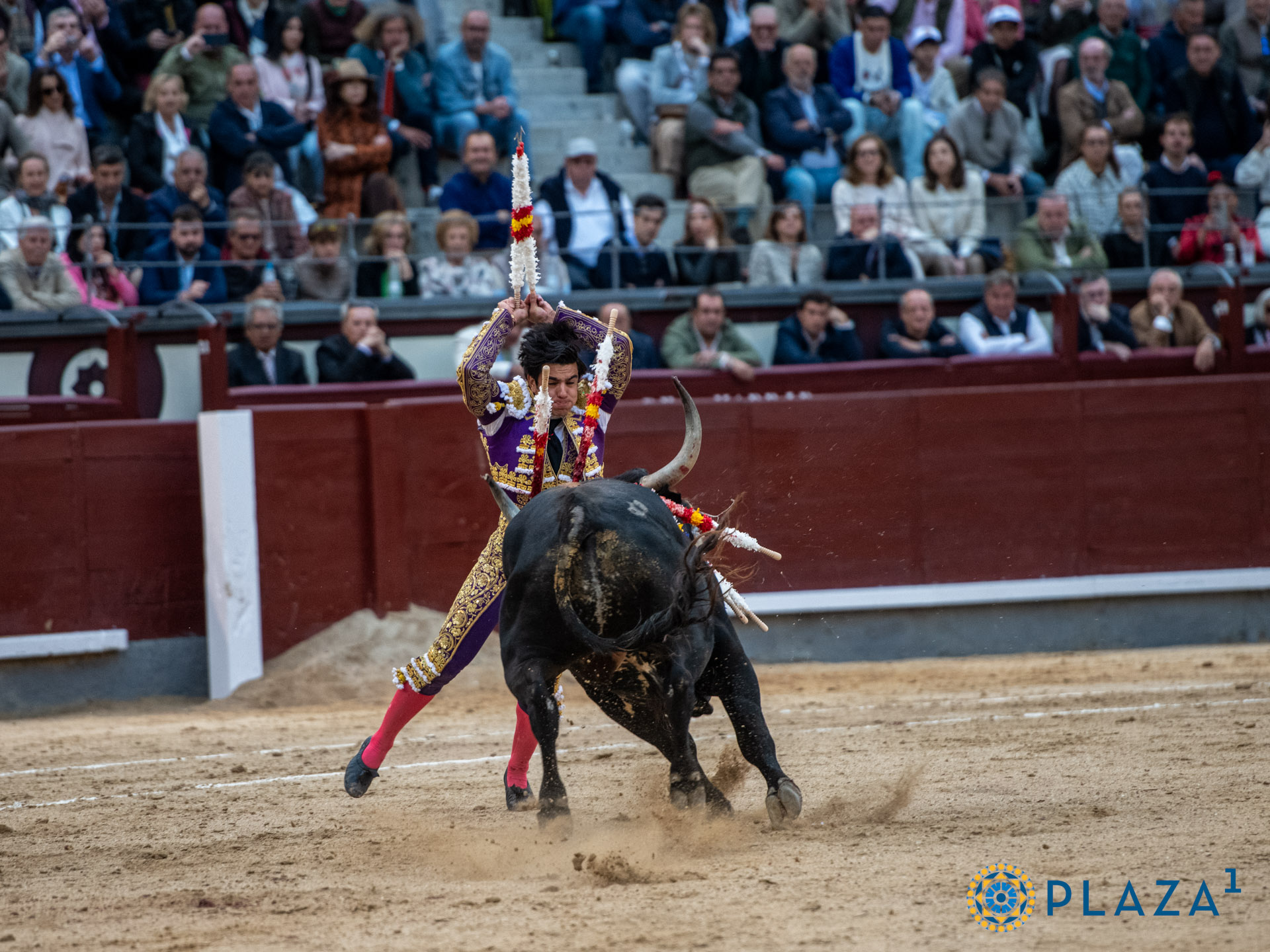 <p><span>Foto: Alfredo Arévalo / Plaza 1</span></p>