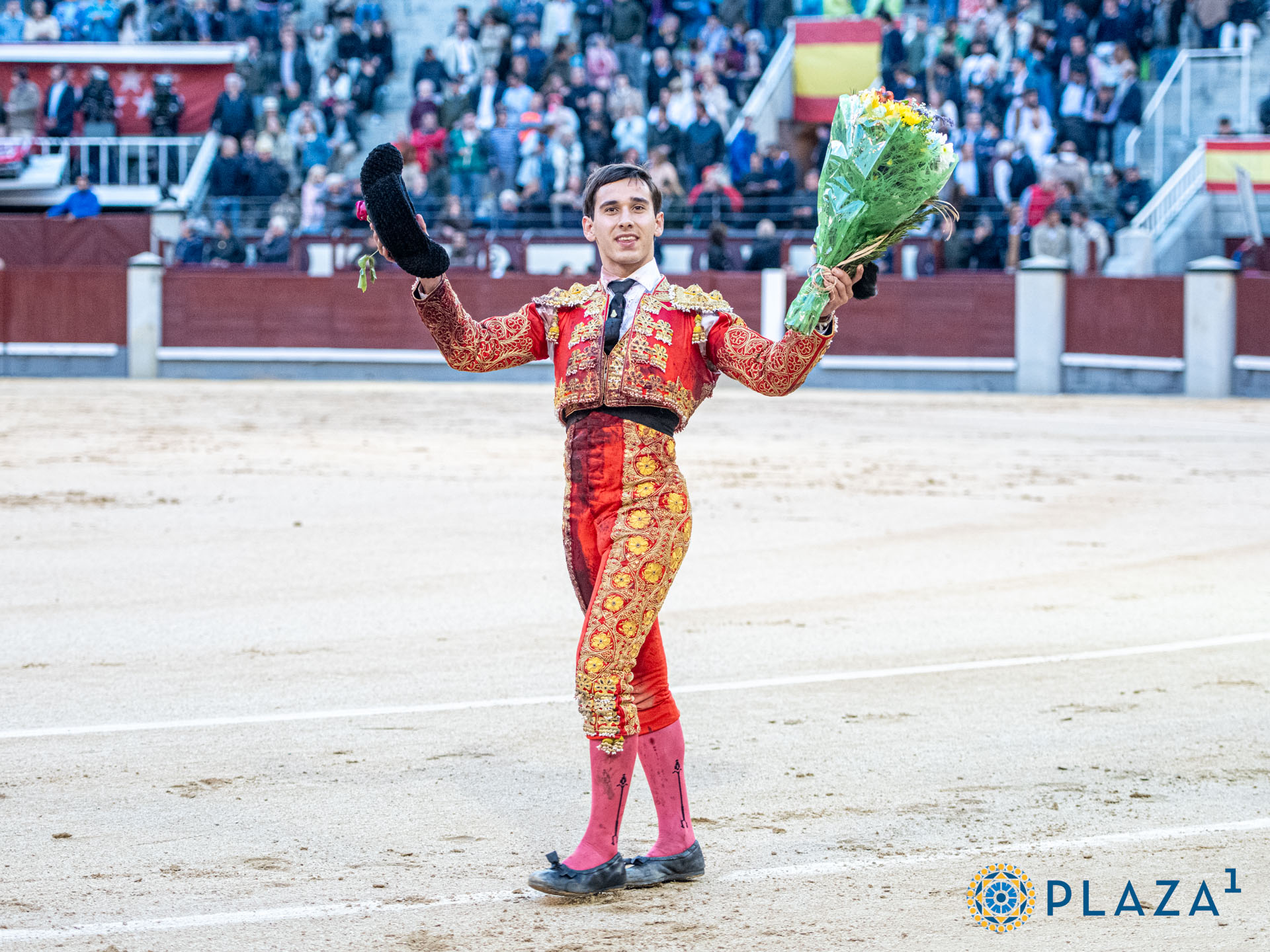 <p>Foto: Alfredo Arévalo / Plaza 1</p>