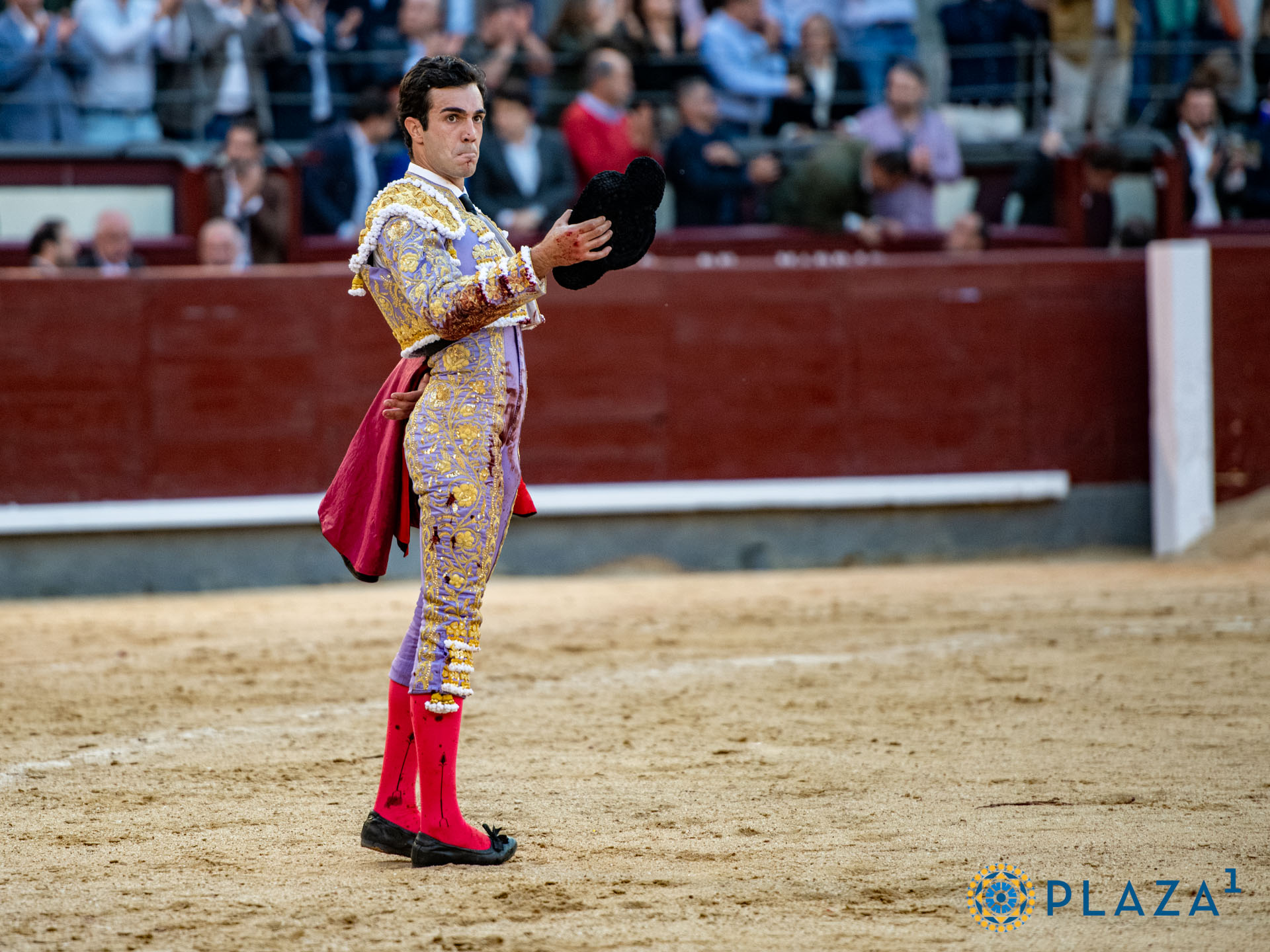 <p>Foto: Alfredo Arévalo / Plaza 1</p>