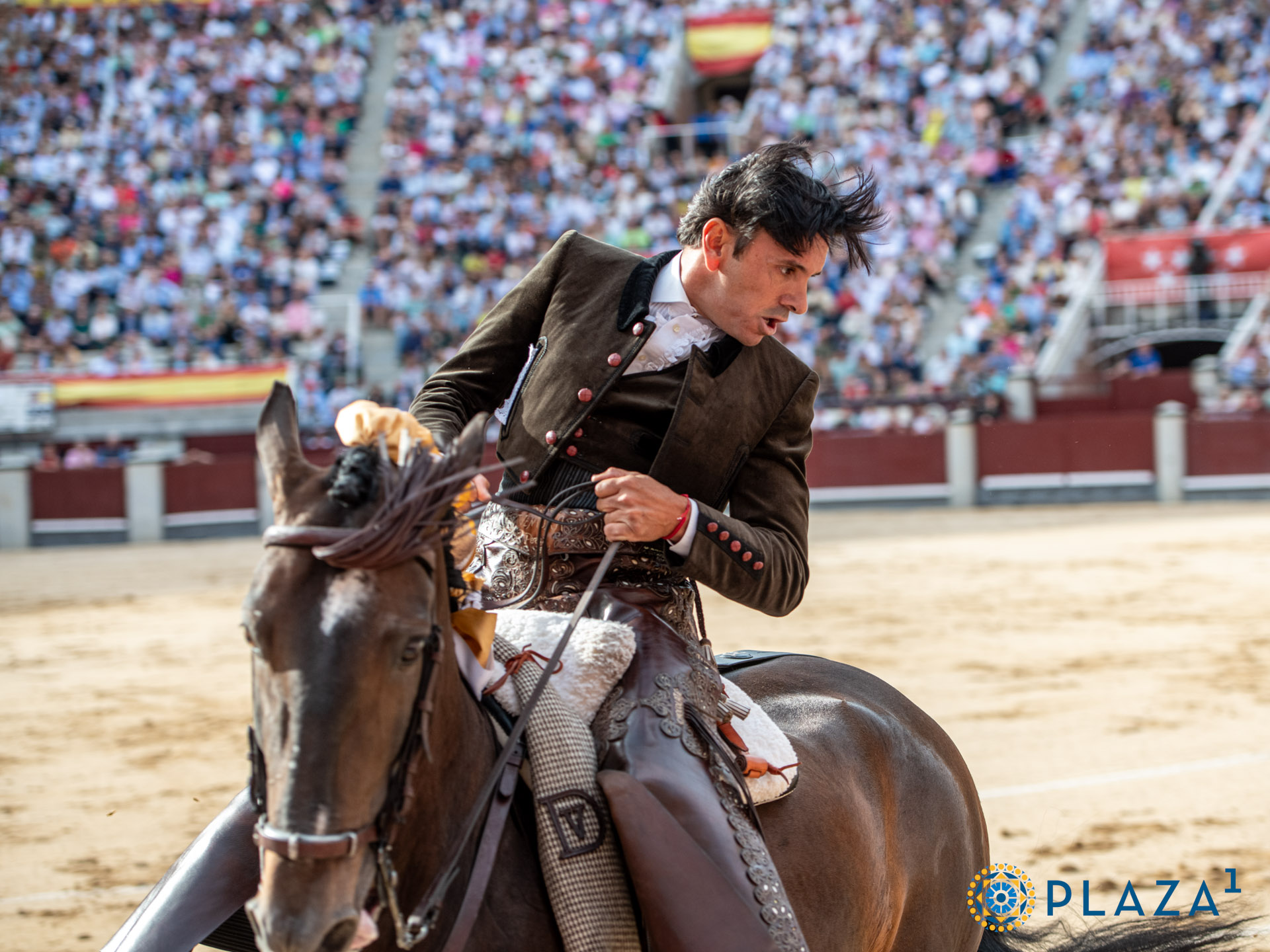 <p>Foto: Alfredo Arévalo / Plaza 1</p>