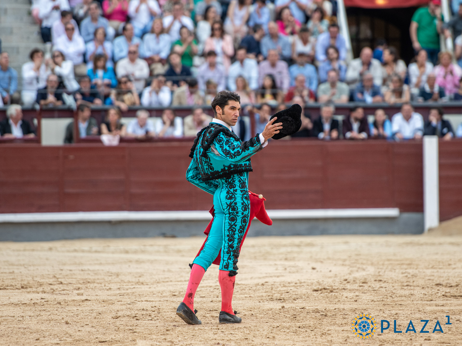<p>Foto: Alfredo Arévalo / Plaza 1</p>