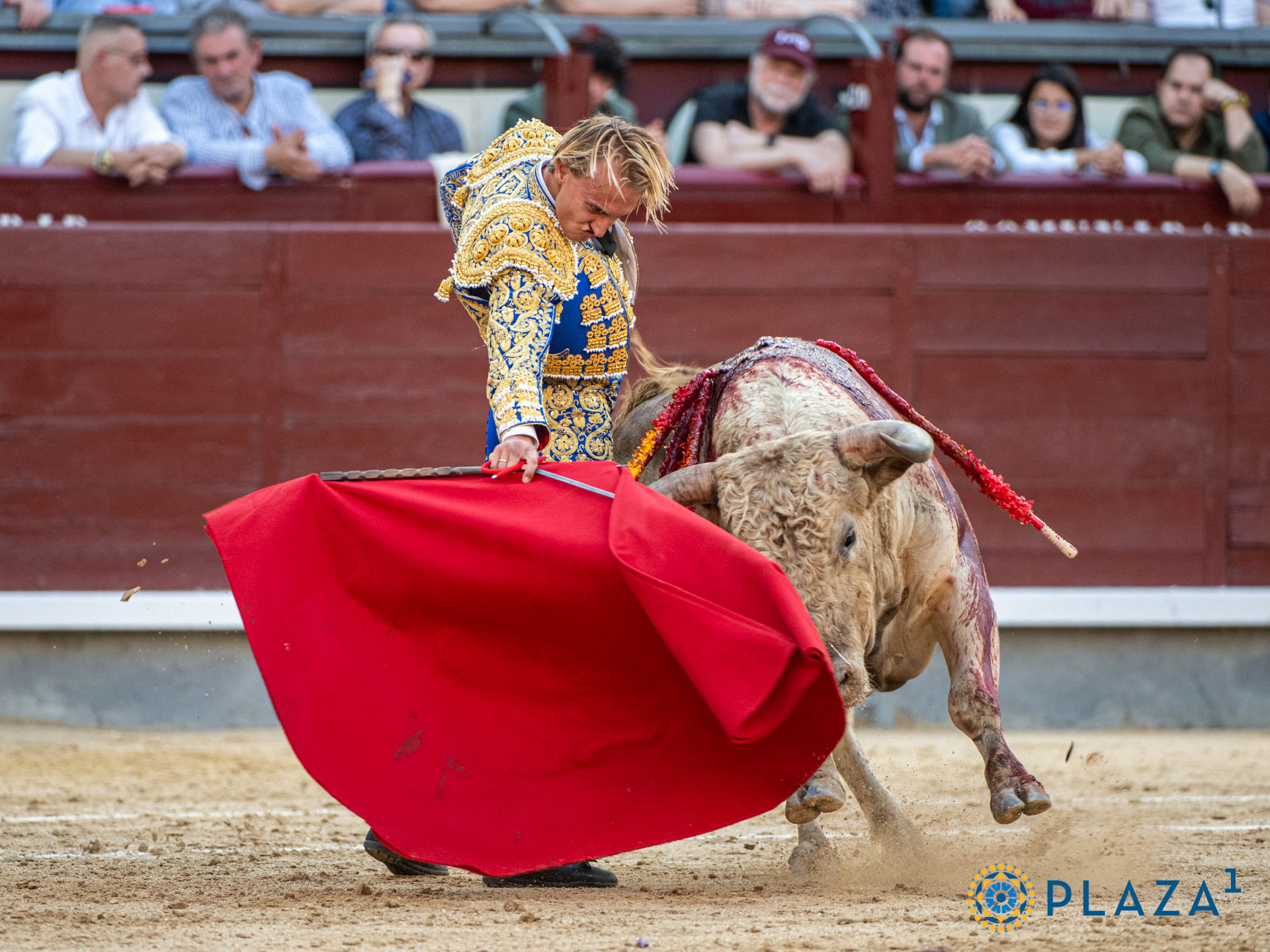 <p>Foto: Alfredo Arévalo / Plaza 1</p>