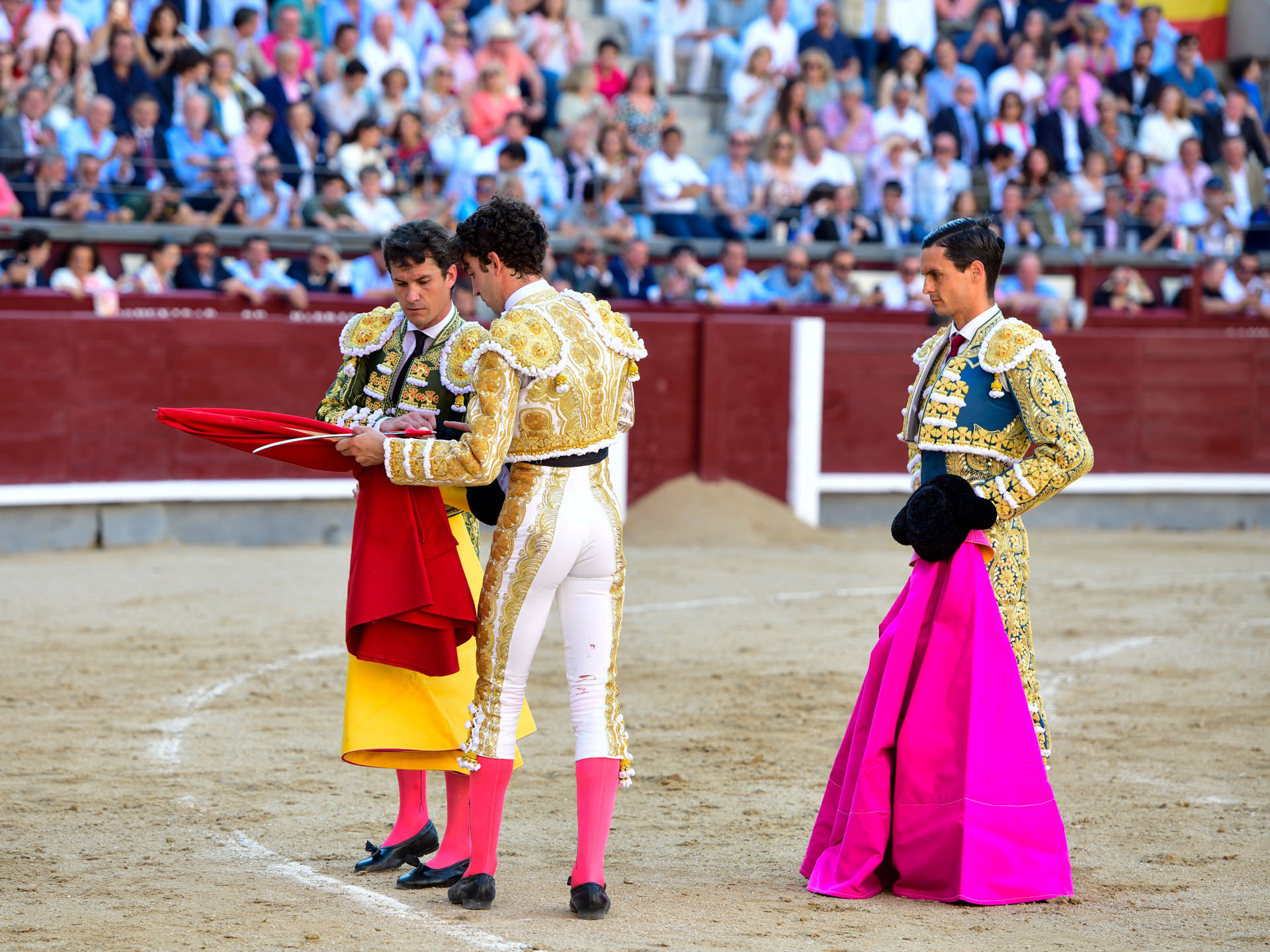 <p>Foto: Alfredo Arévalo / Plaza 1</p>
