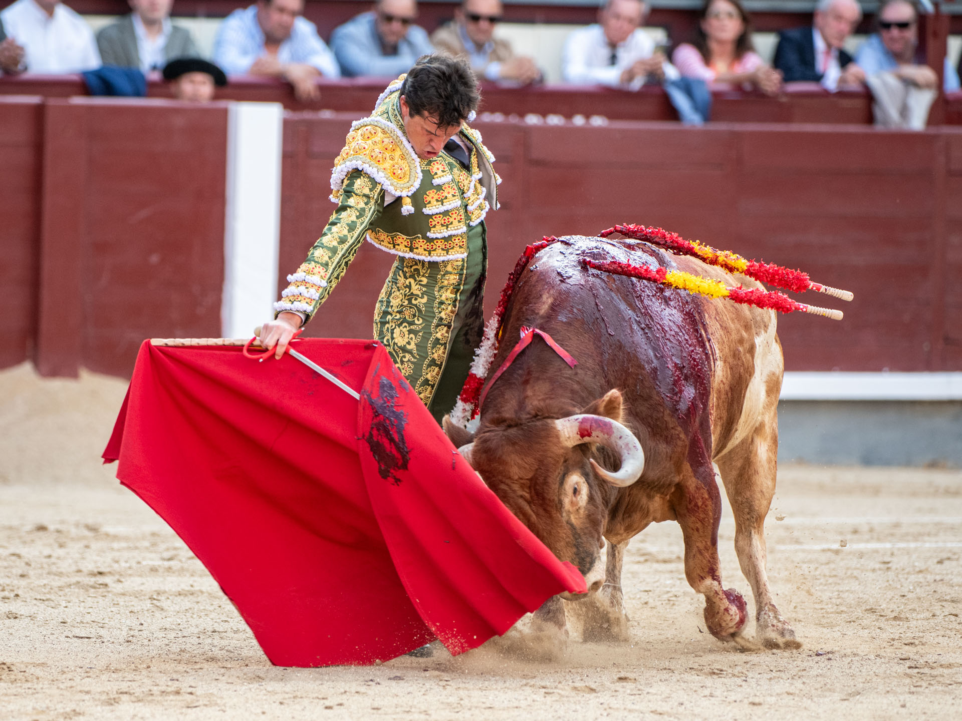 <p>Foto: Alfredo Arévalo / Plaza 1</p>