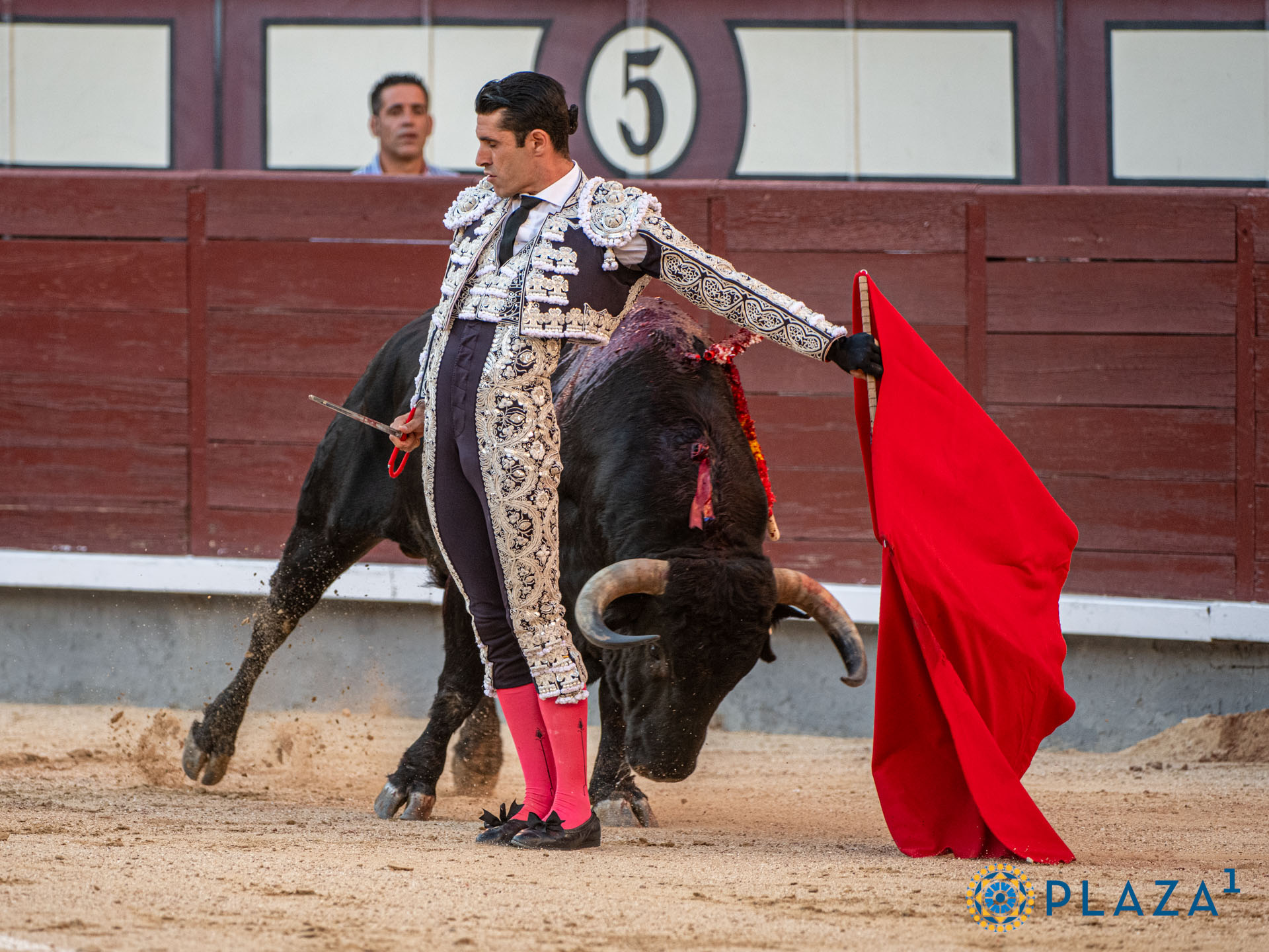<p>Foto: Alfredo Arévalo / Plaza 1</p>