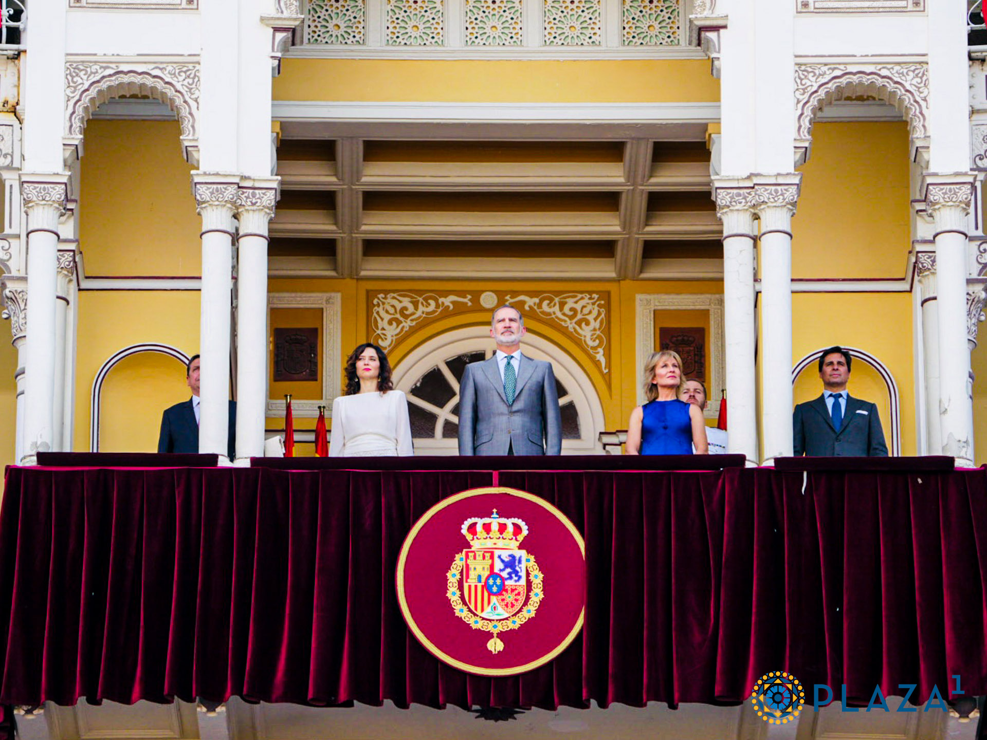 <p>Foto: Alfredo Arévalo / Plaza 1</p>