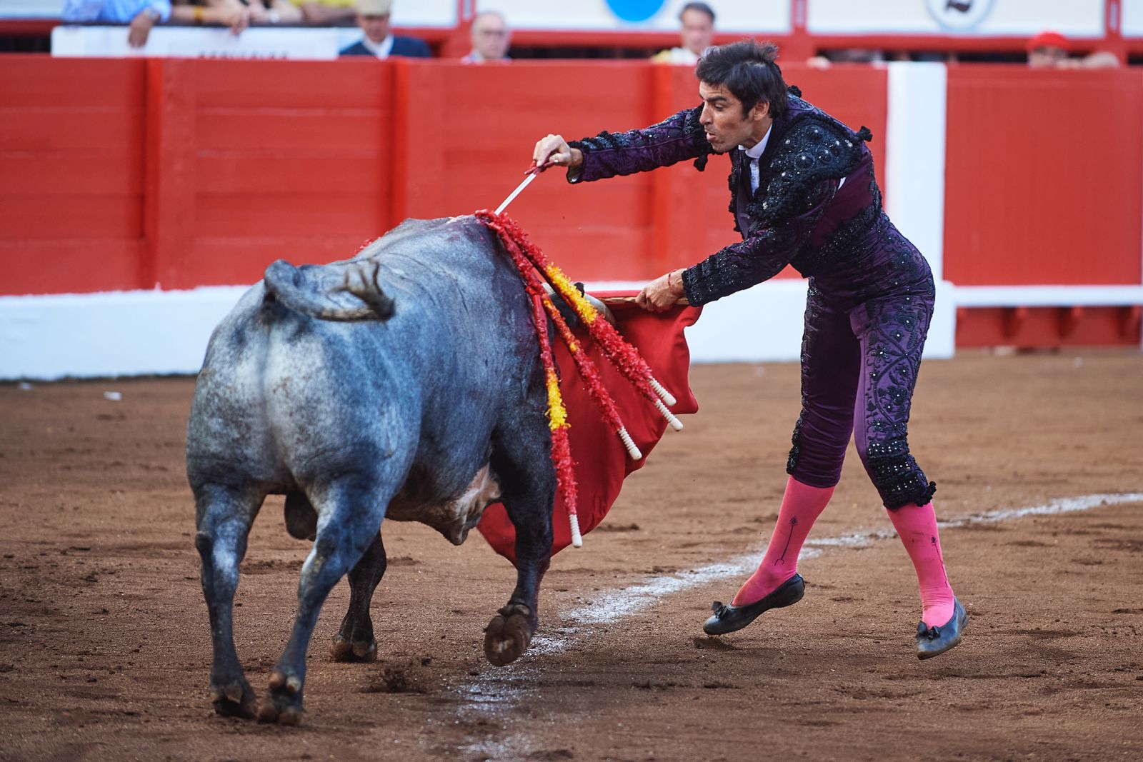 <p>Foto: © César Ortiz</p>