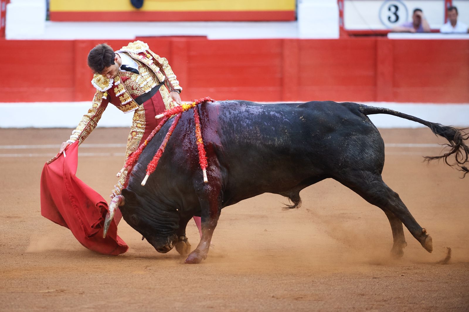 <p>Foto: © César Ortiz</p>