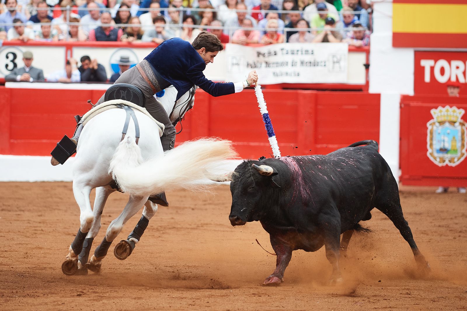 <p>Foto: © César Ortiz</p>
