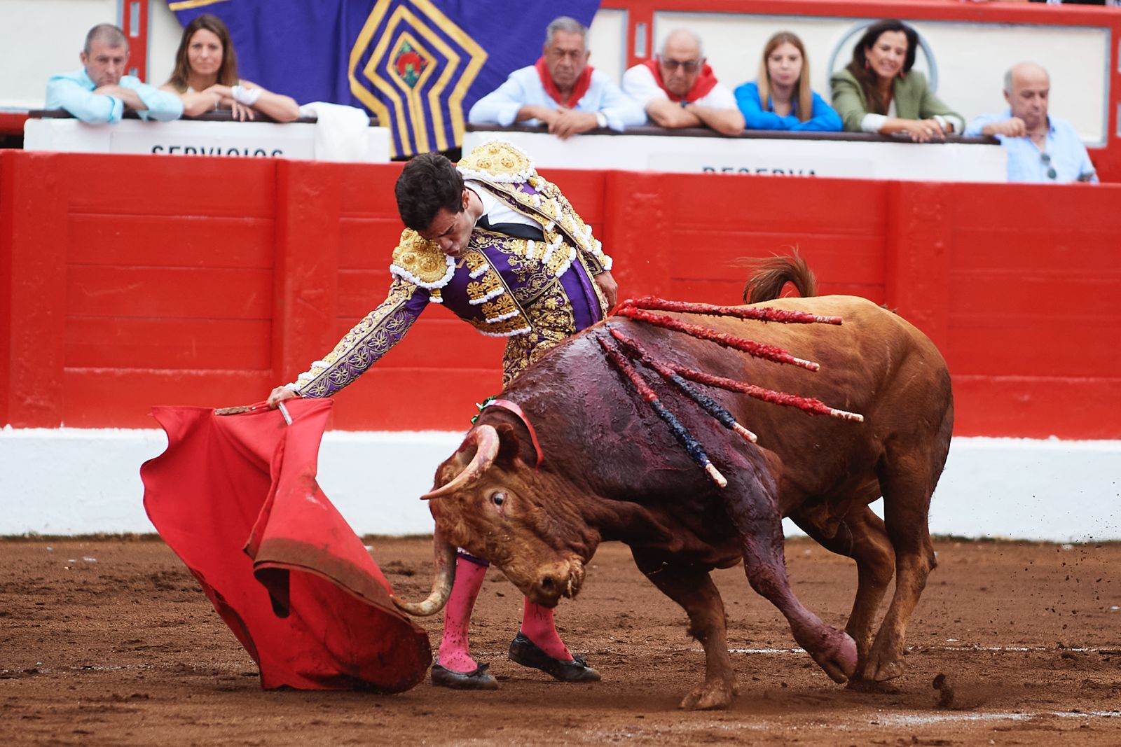 <p>Foto: © César Ortiz</p>