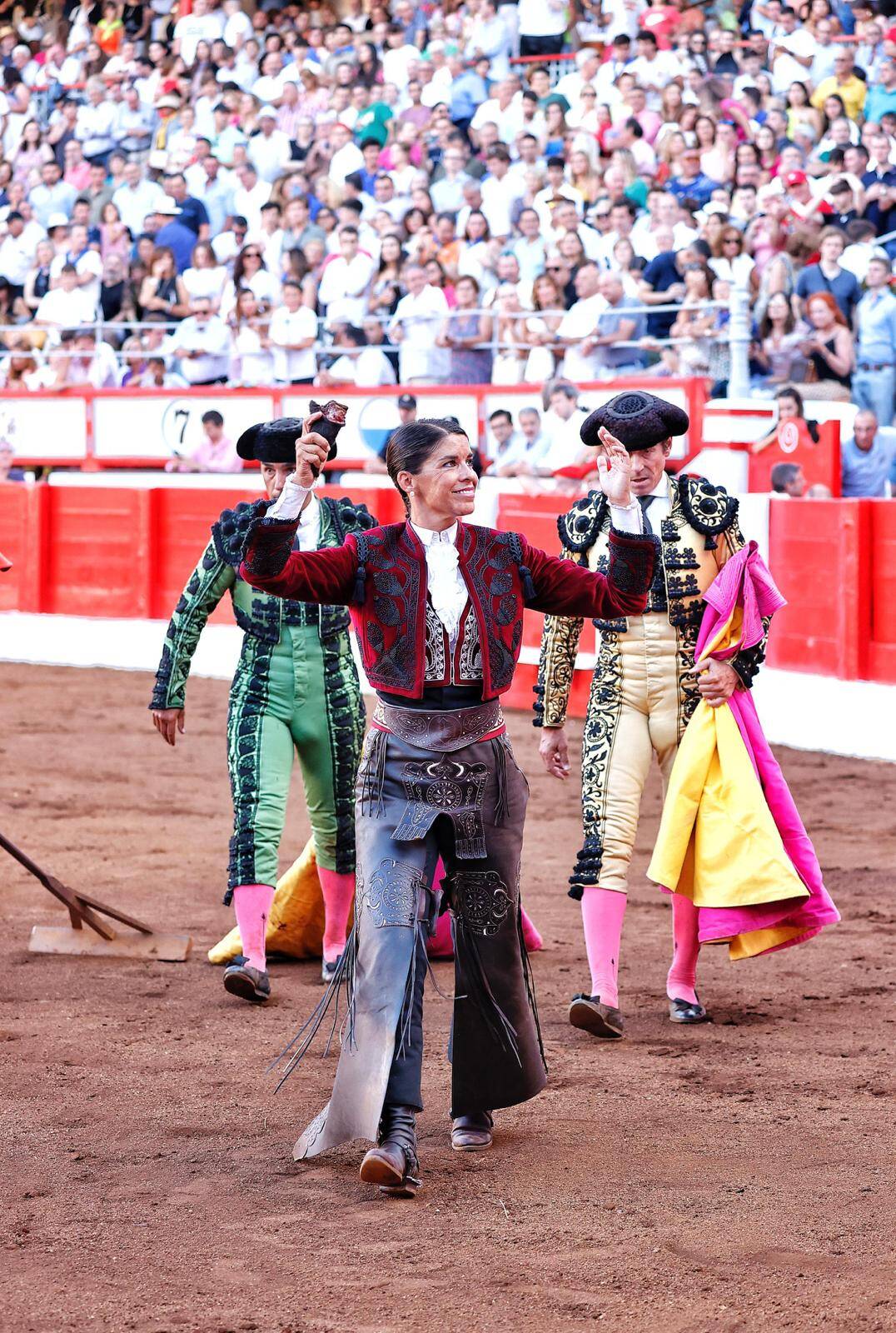 <p>Foto: Lances de Futuro</p>