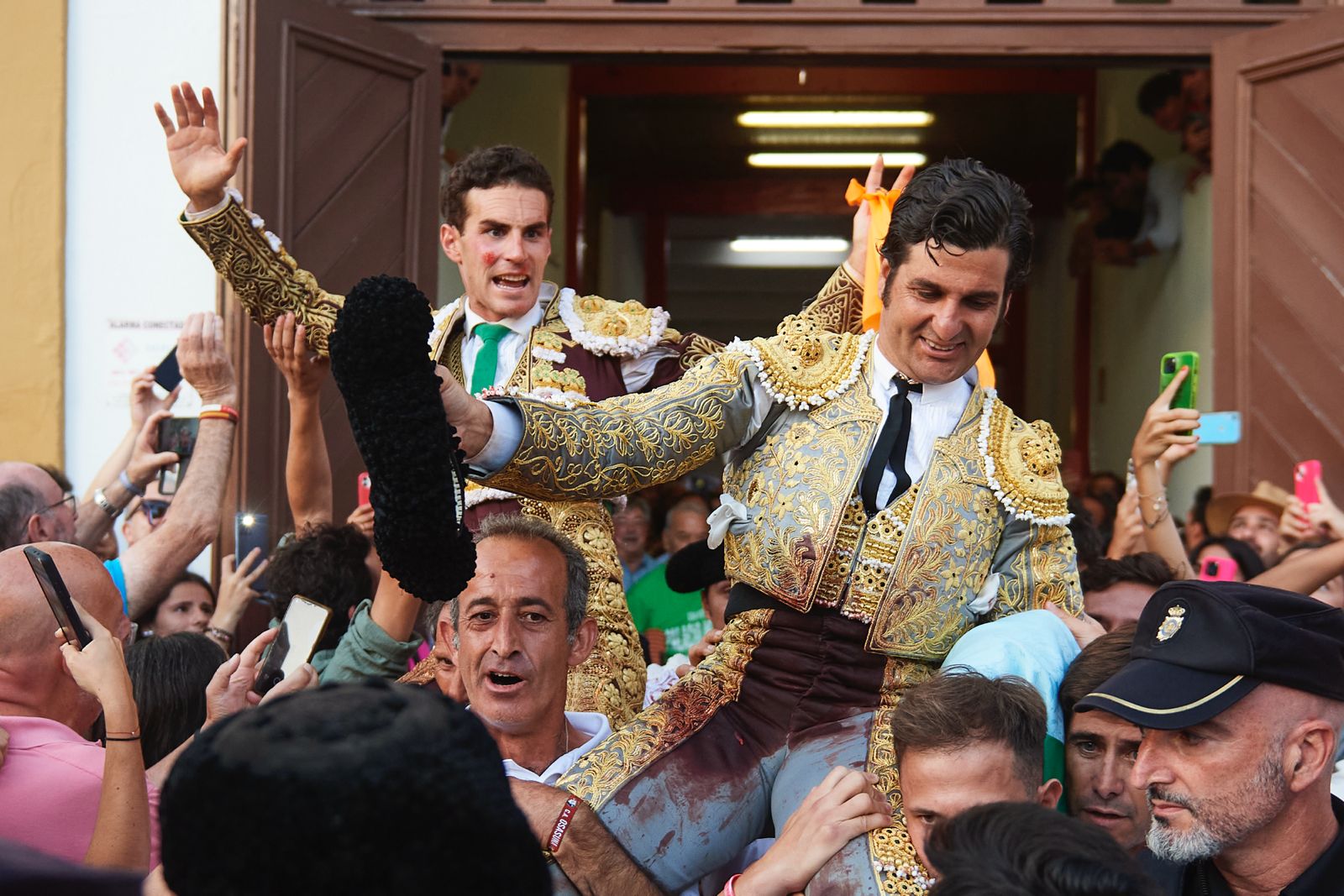 <p>Foto: © César Ortiz</p>
