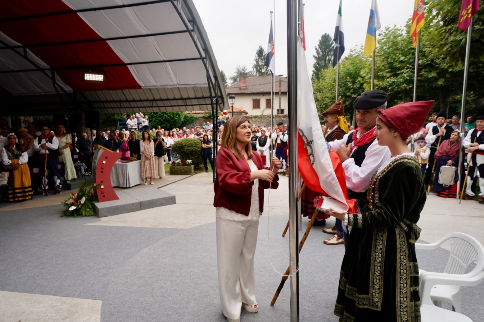 <p>Foto: Partido Popular de Cantabria</p>