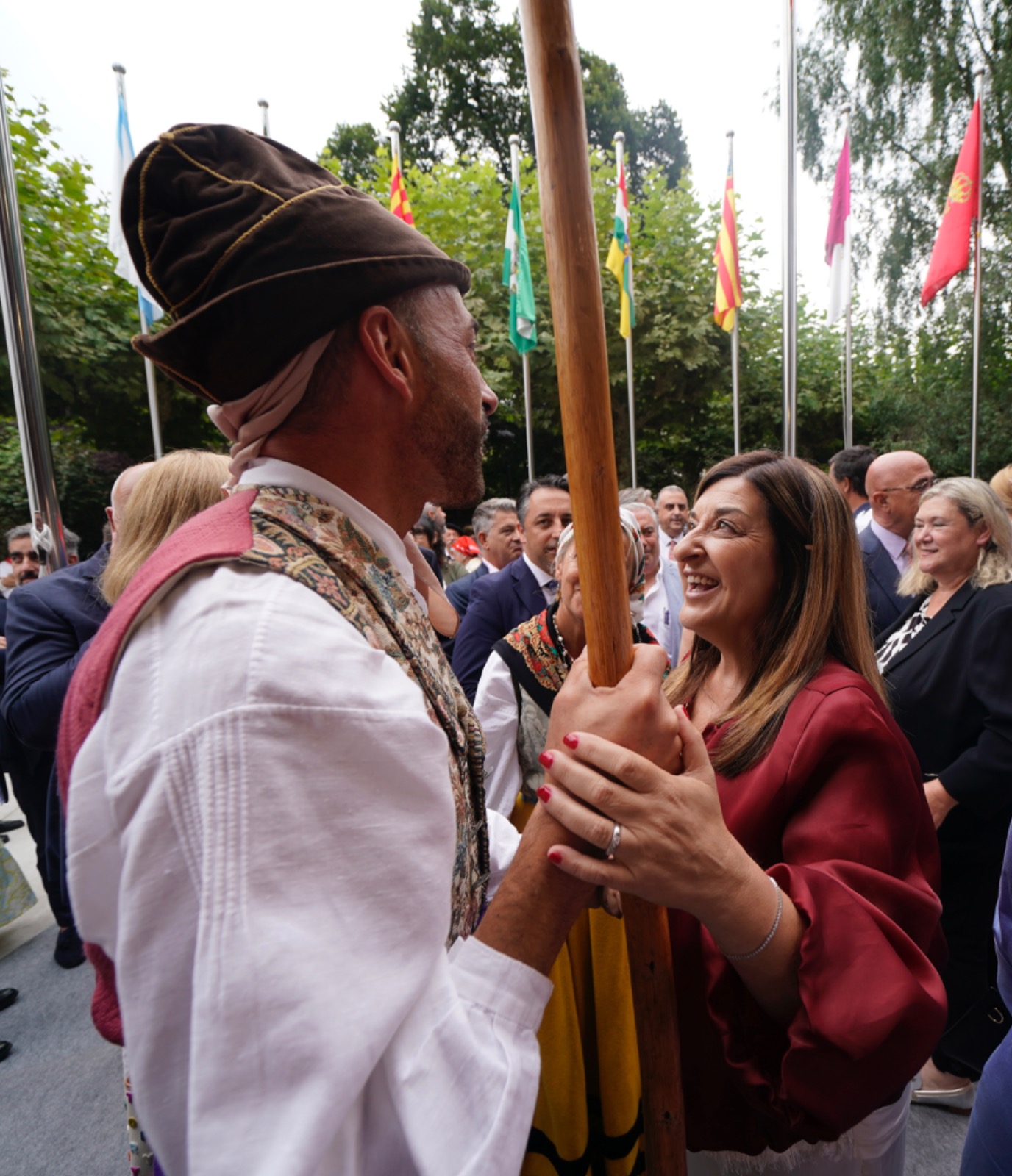 <p>Foto: Partido Popular de Cantabria</p>
