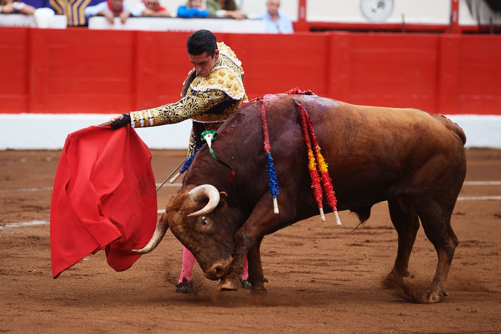 <p>Foto: © César Ortiz</p>