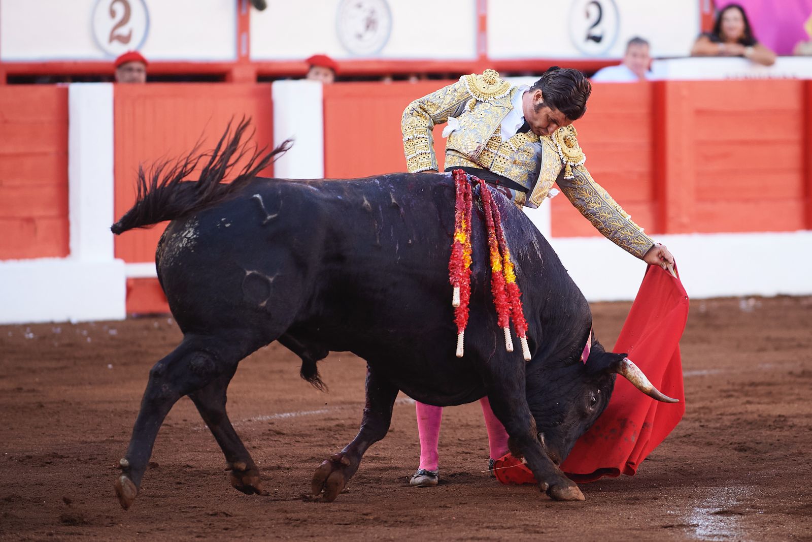 <p>Foto: © César Ortiz</p>