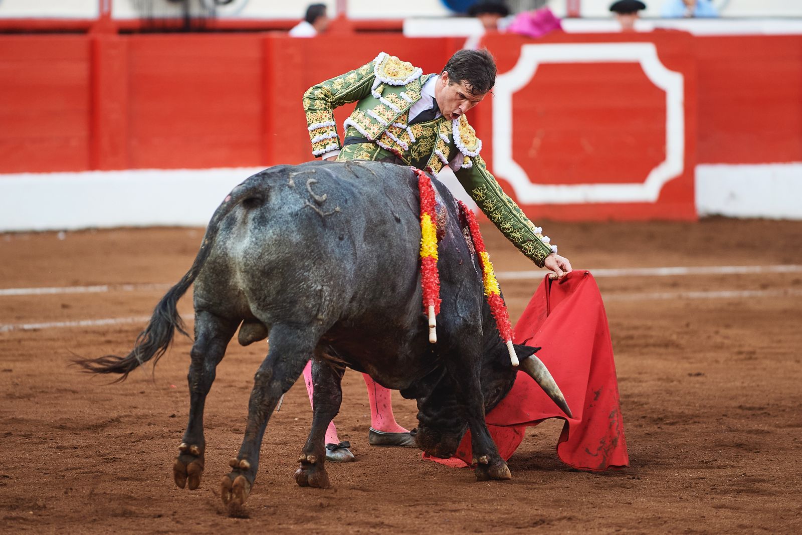 <p>Foto: © César Ortiz</p>