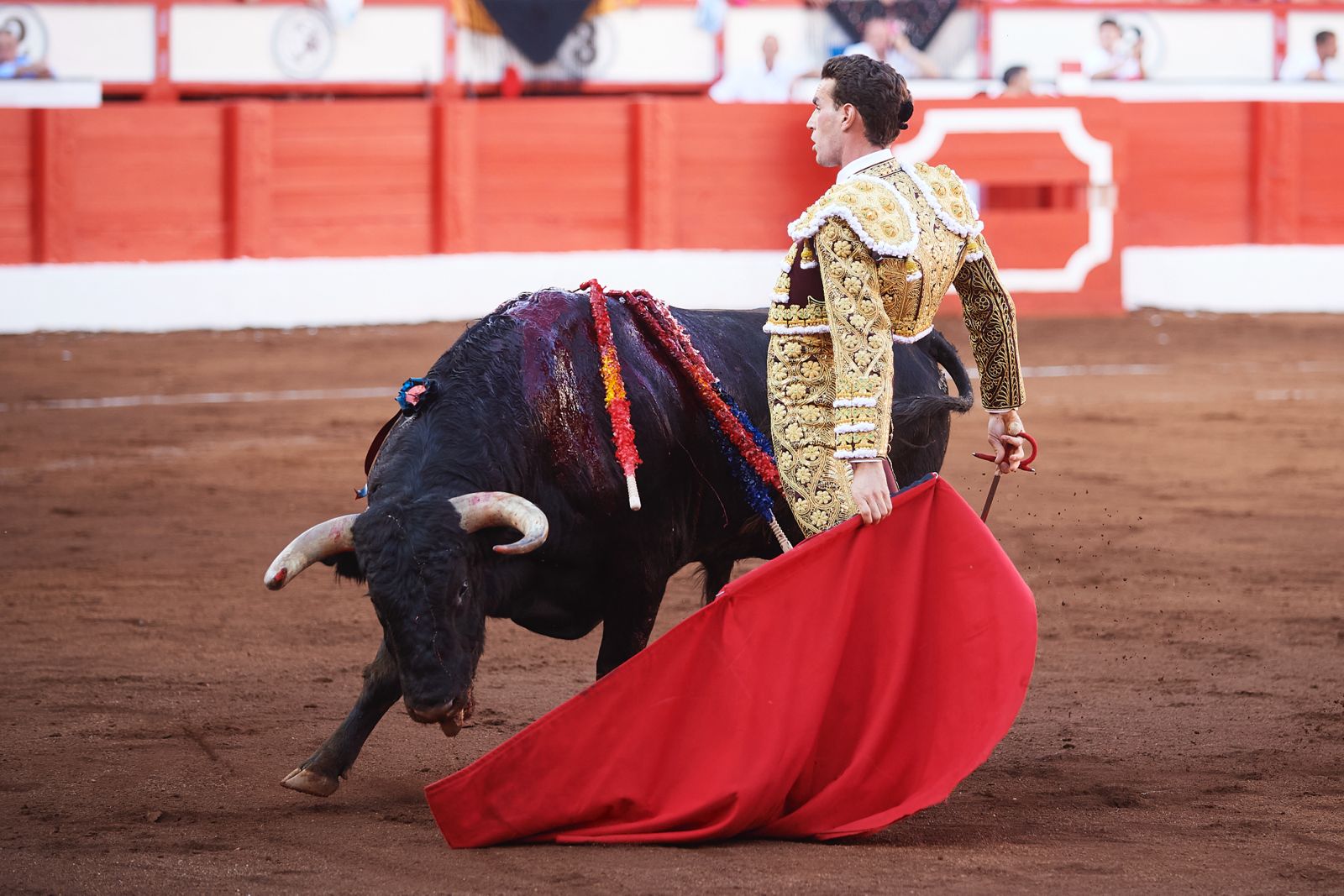 <p>Foto: © César Ortiz</p>