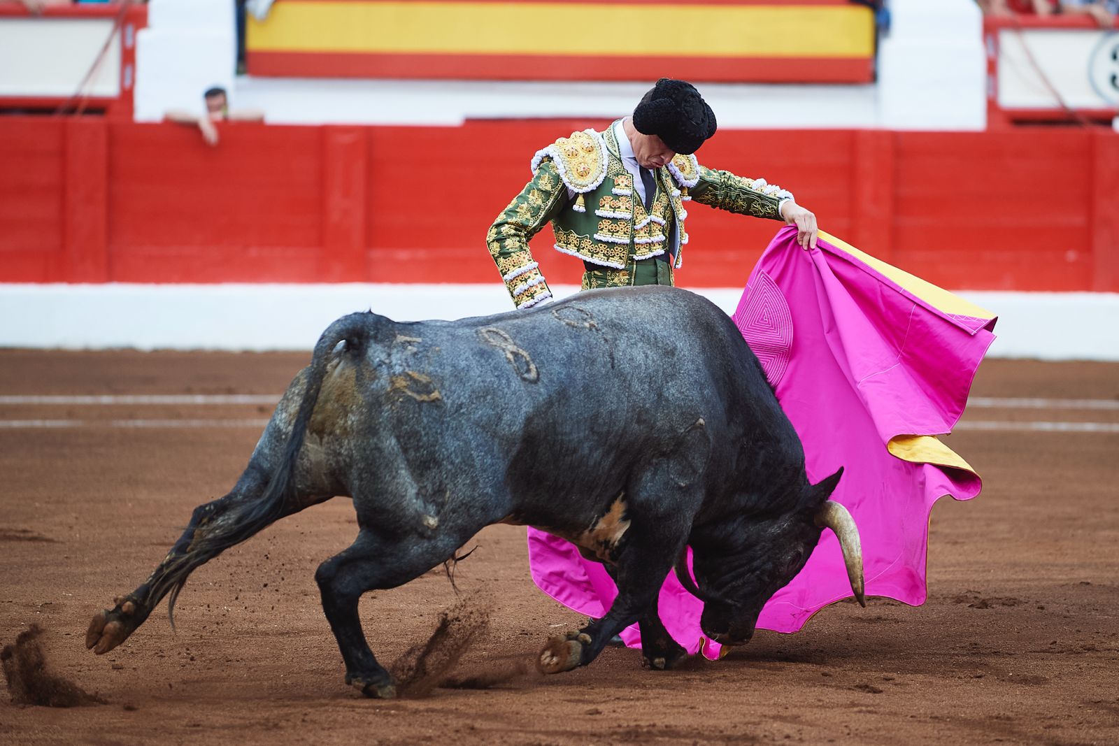 <p>Foto: © César Ortiz</p>