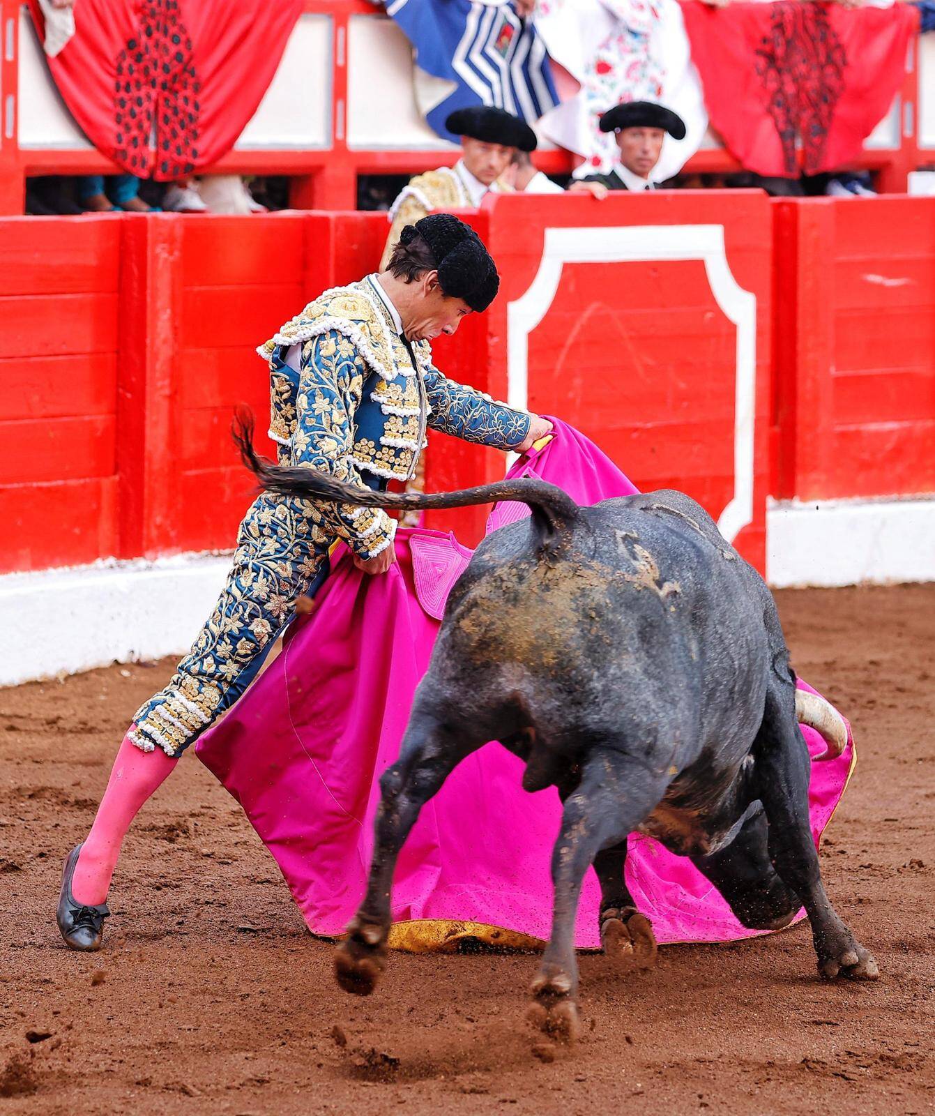 <p>Foto: © Joaquín Arjona</p>
