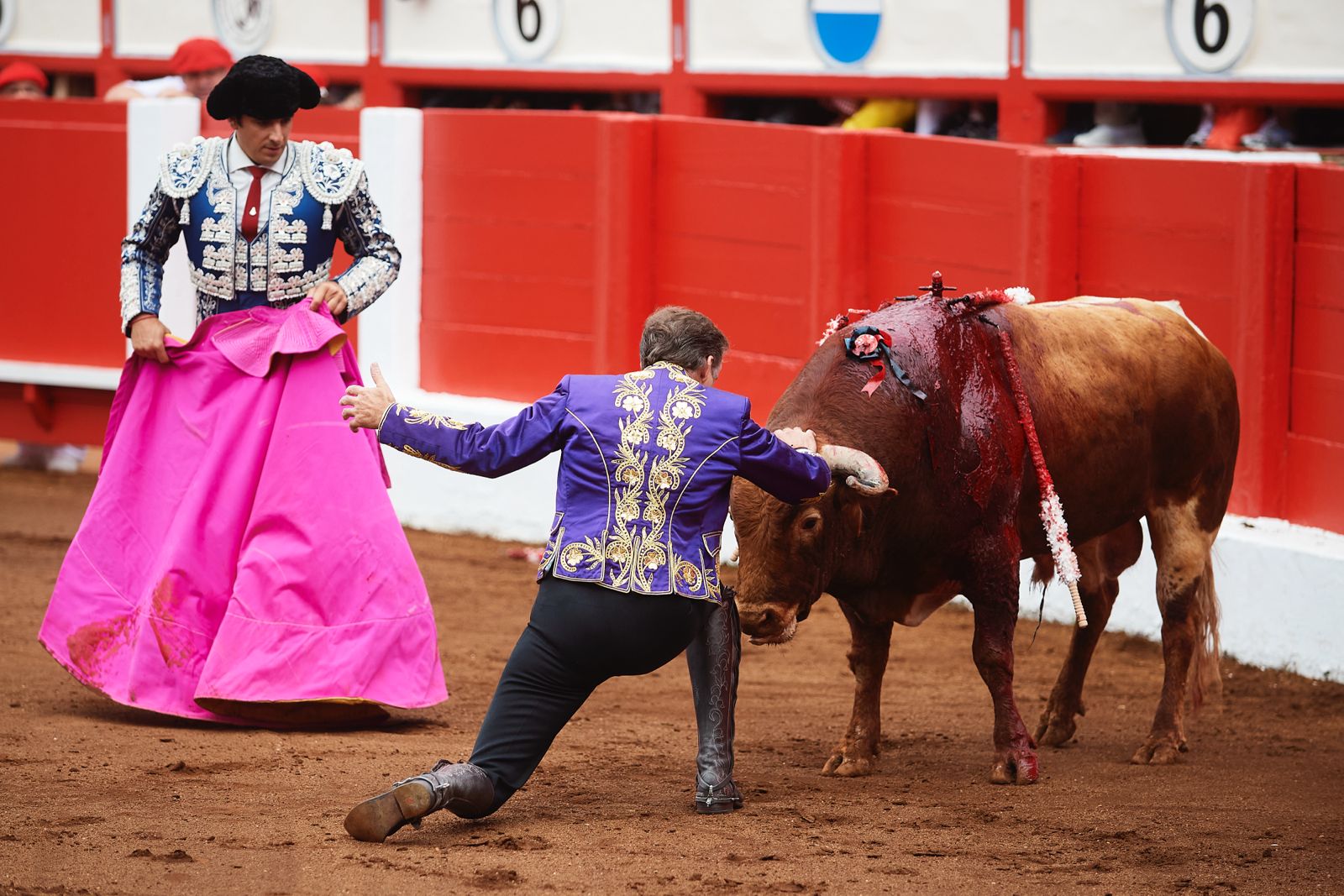 <p>Foto: © César Ortiz</p>