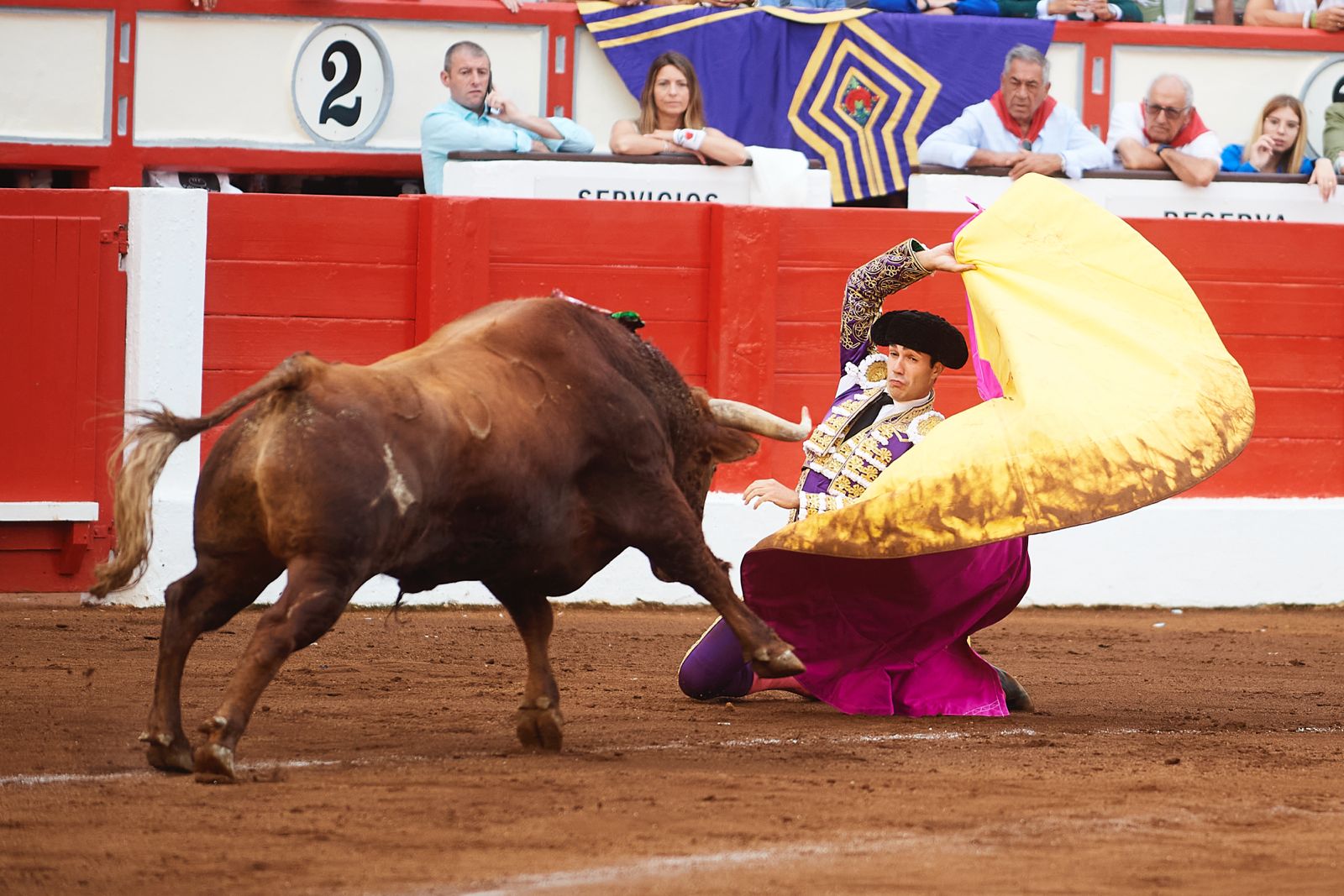 <p>Foto: © César Ortiz</p>