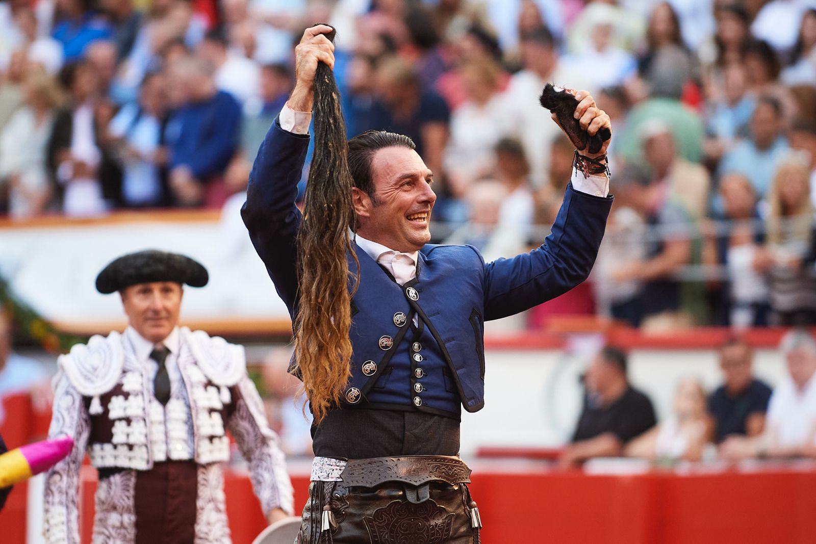 <p>Foto: © César Ortiz</p>