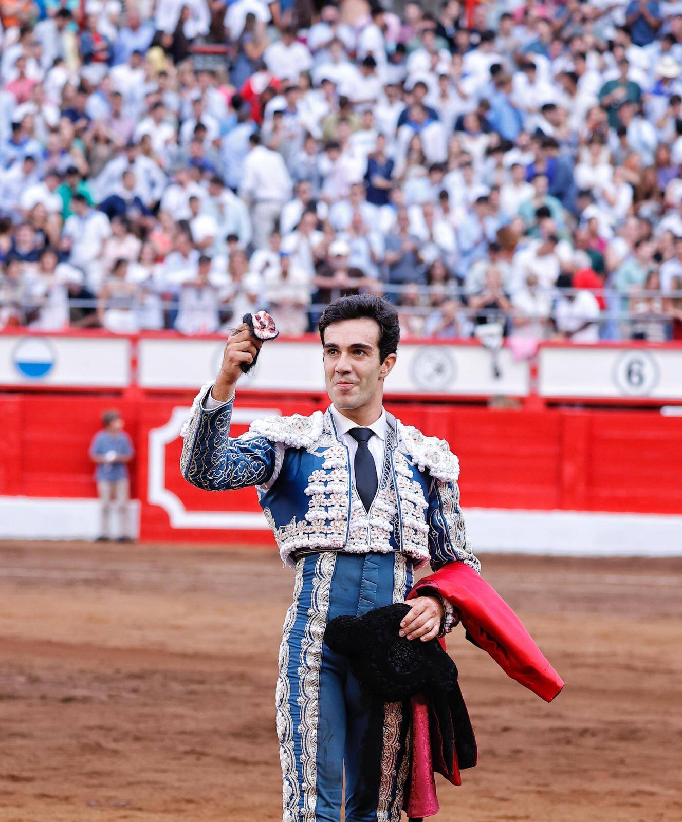 <p>Foto: Lances de Futuro</p>