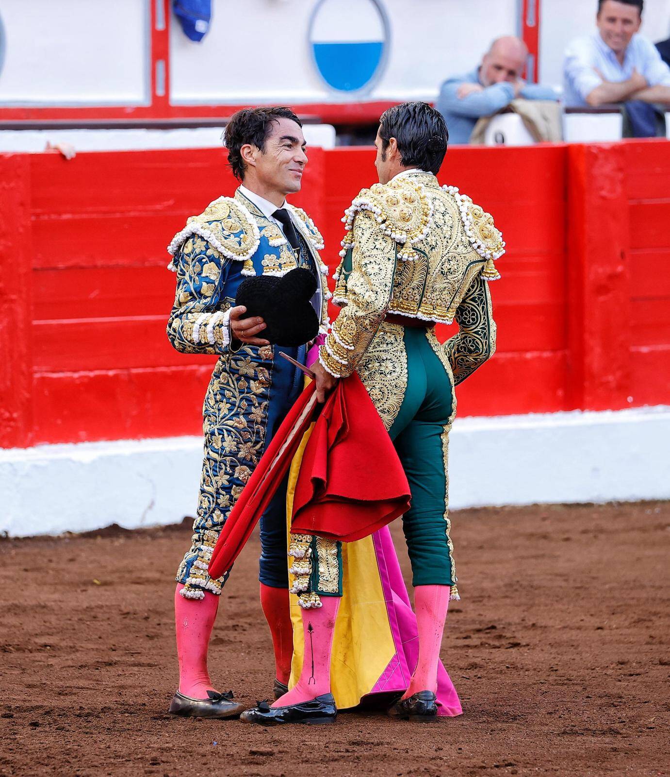 <p>Foto: © Joaquín Arjona</p>