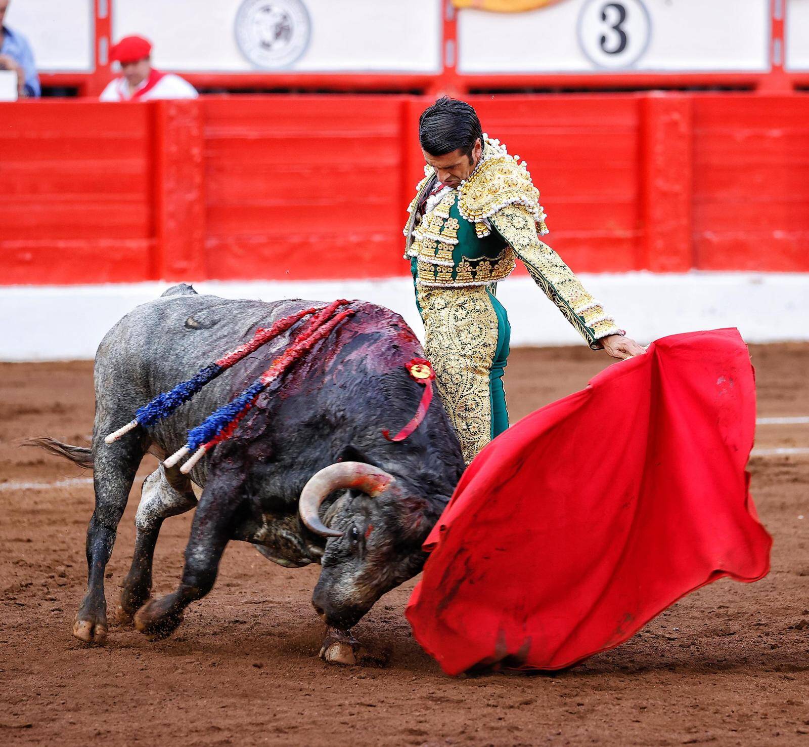 <p>Foto: © Joaquín Arjona</p>