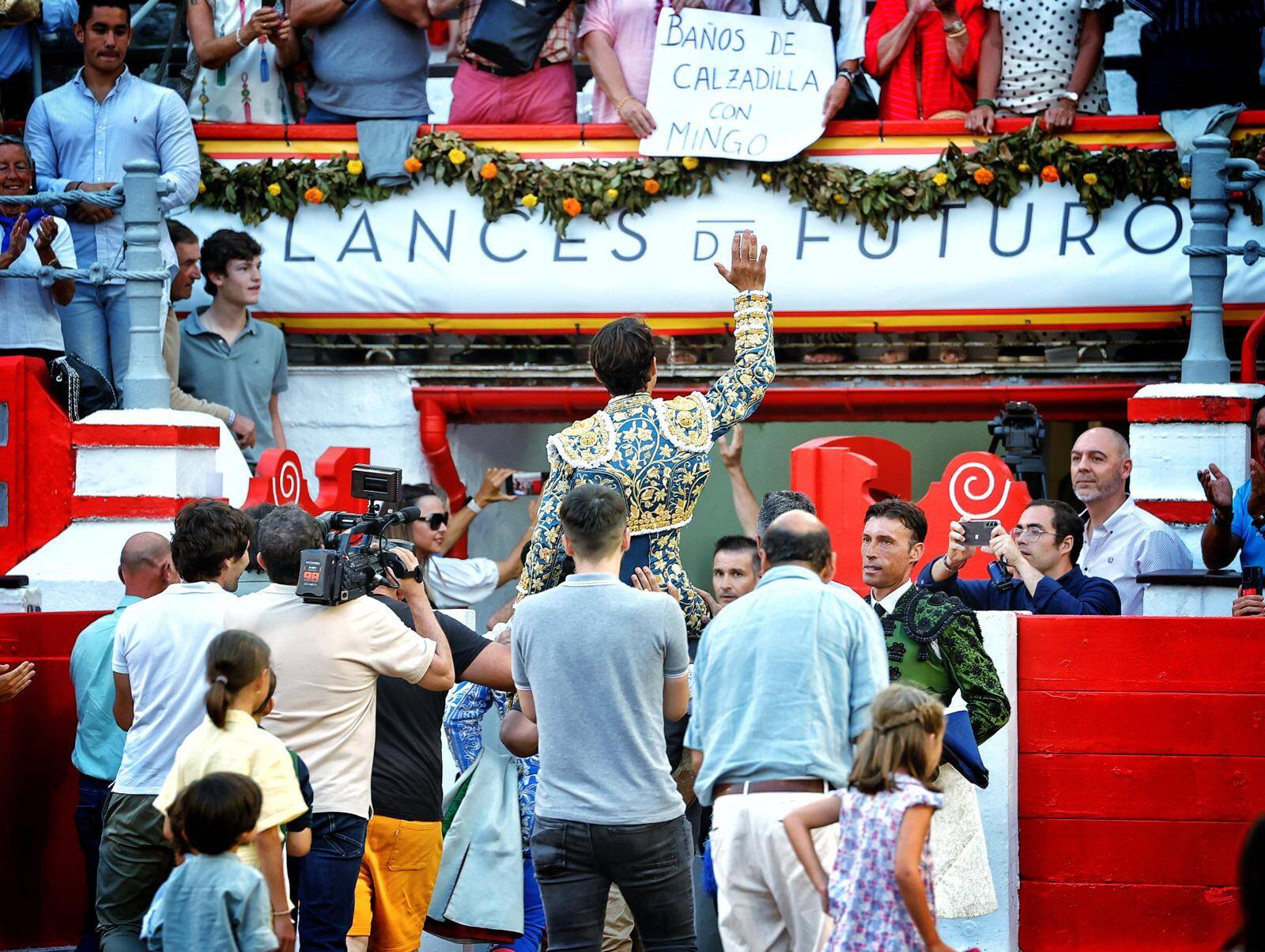 <p>Foto: © Joaquín Arjona</p>